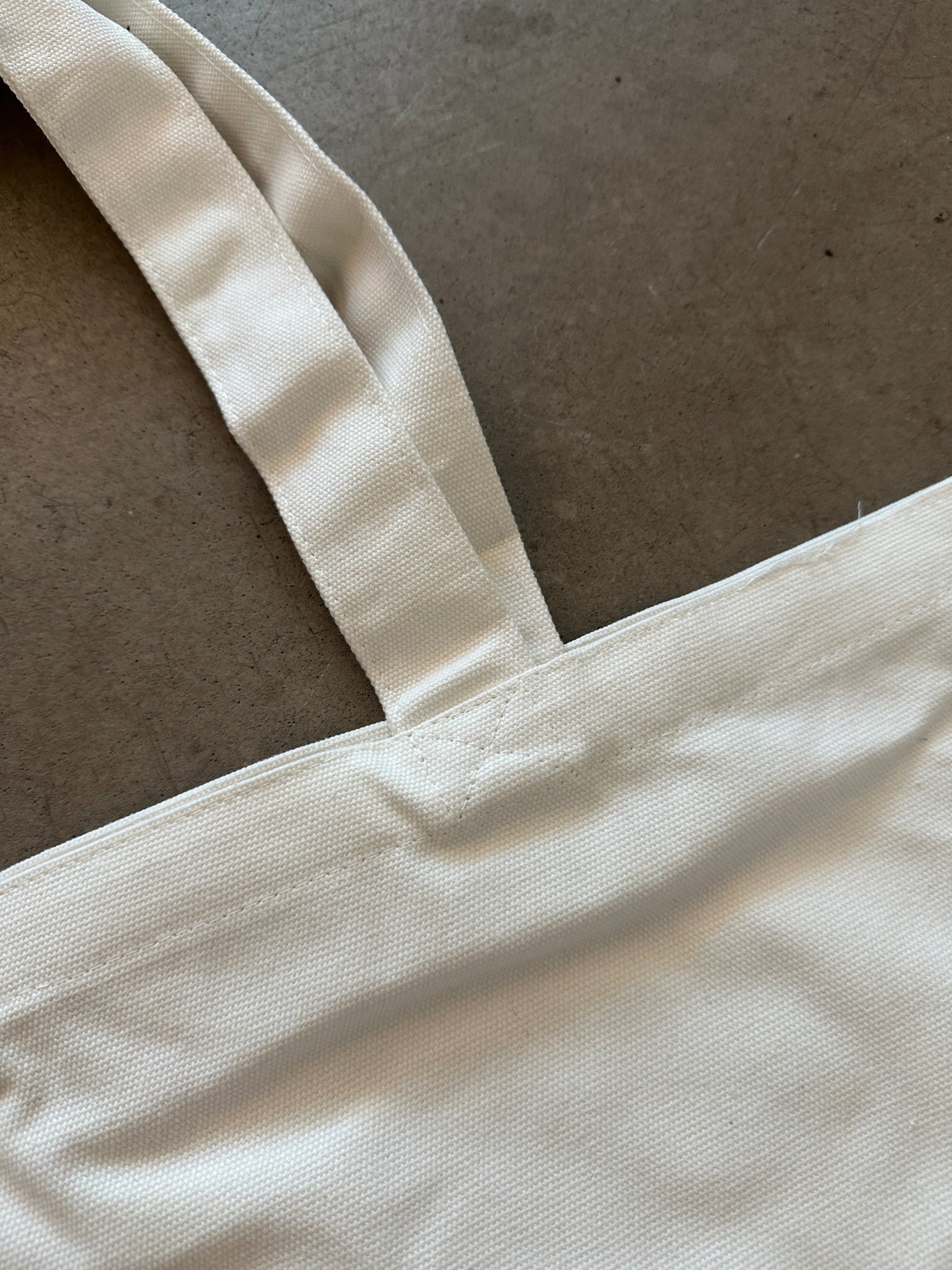 Permanent Orbit Big Tote