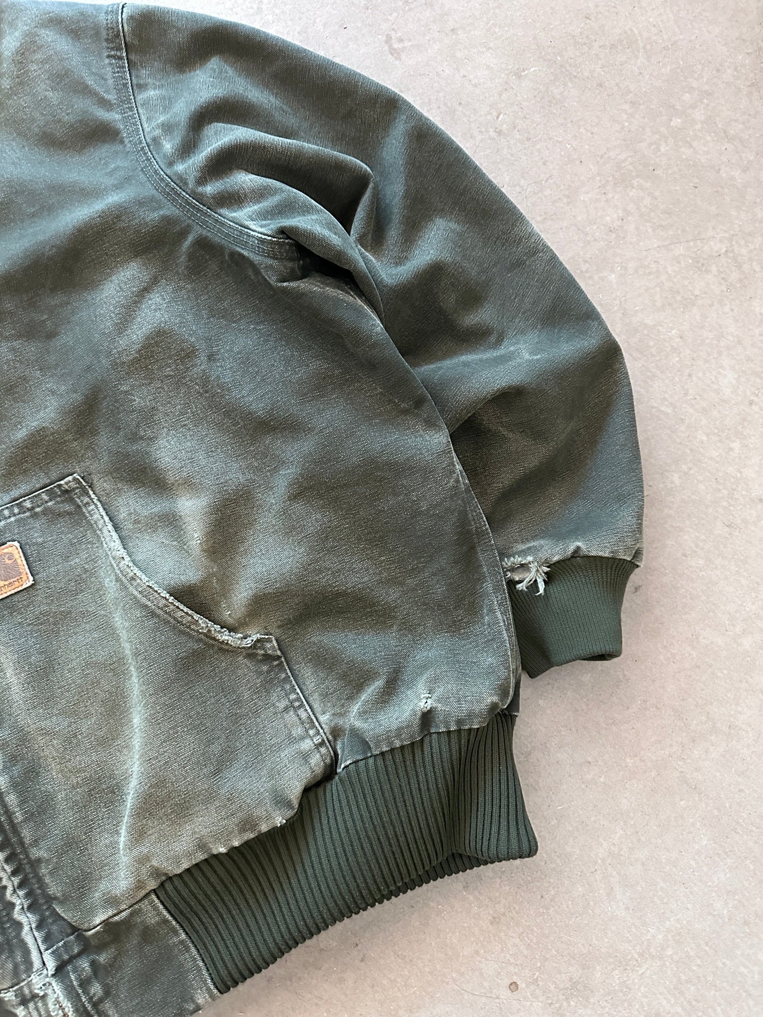 Carhartt Active Jacket - XXL