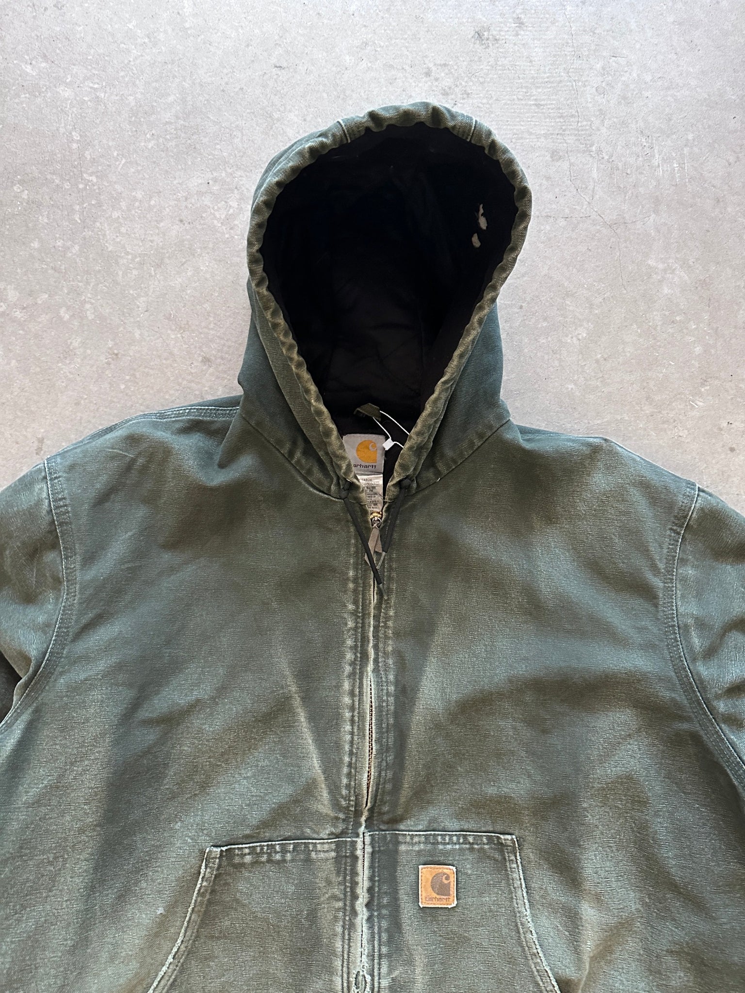 Carhartt Active Jacket - XXL