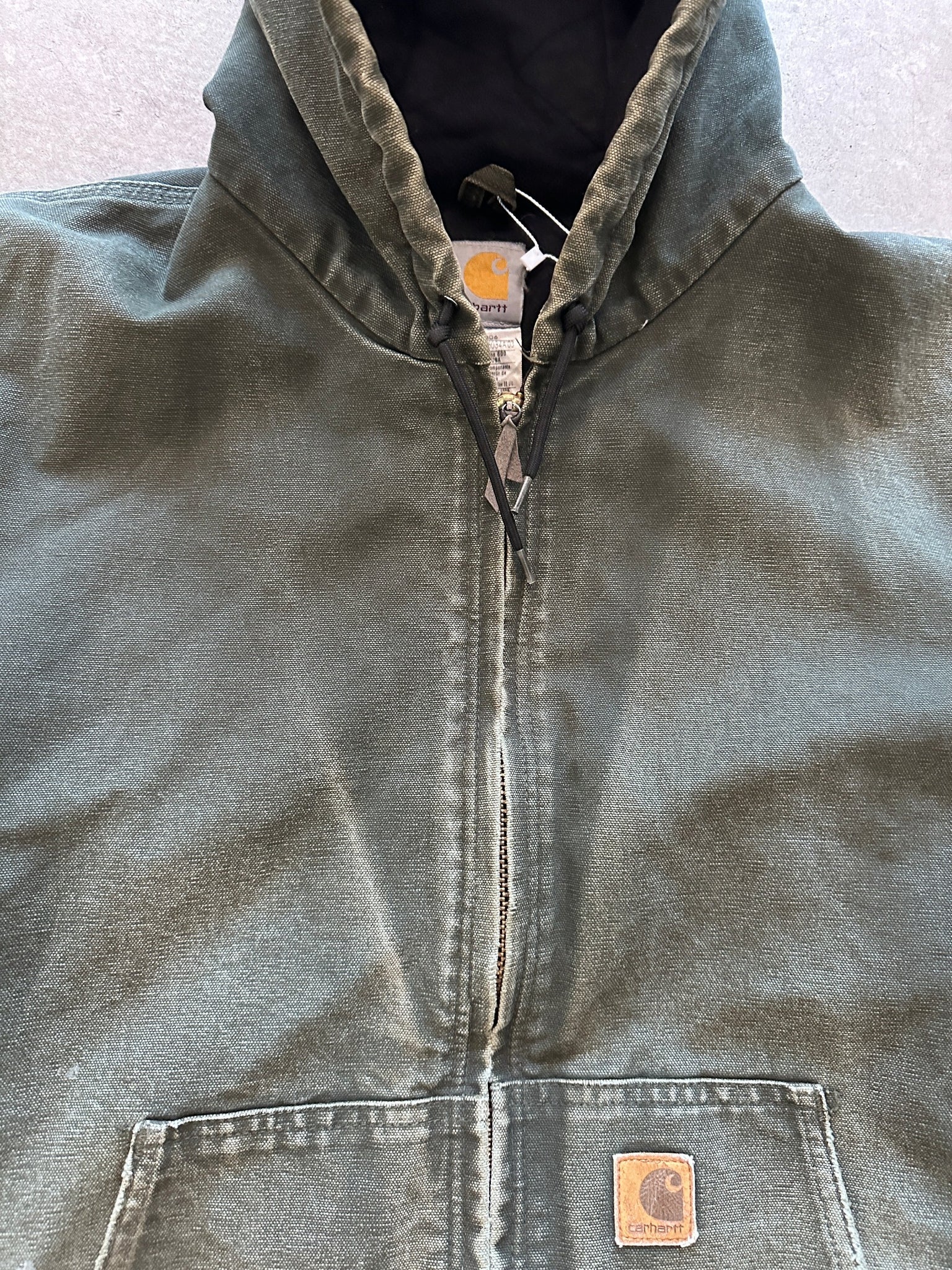 Carhartt Active Jacket - XXL