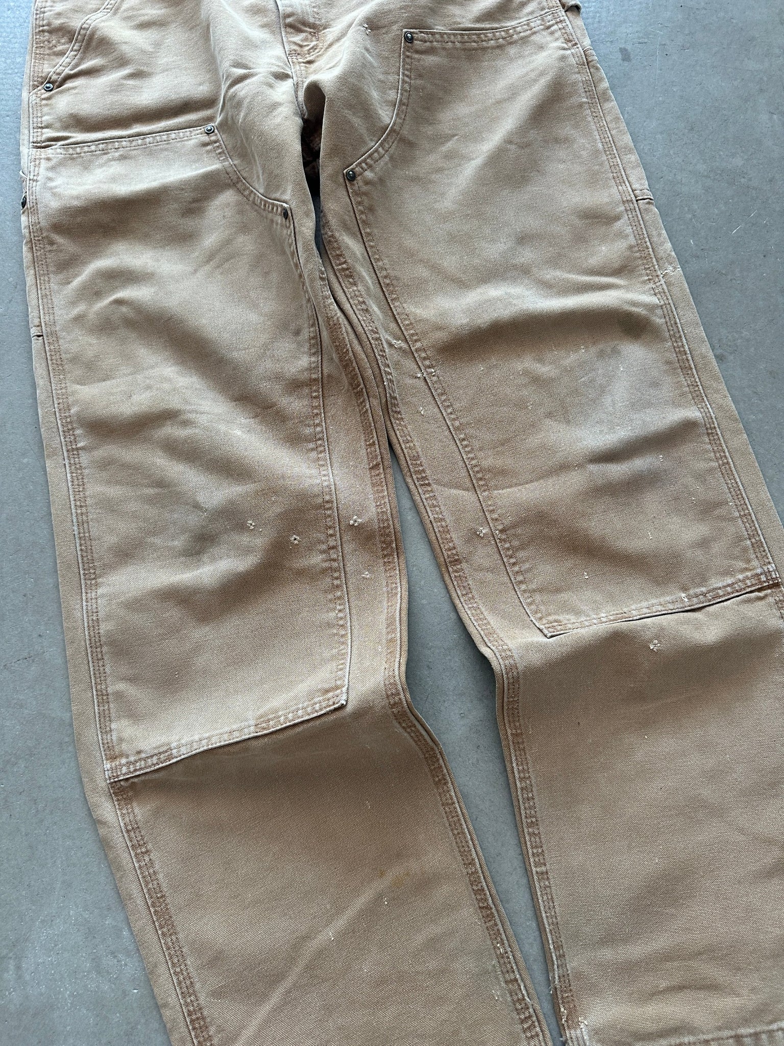 Carhartt Double Knee Pants - 32 x 34