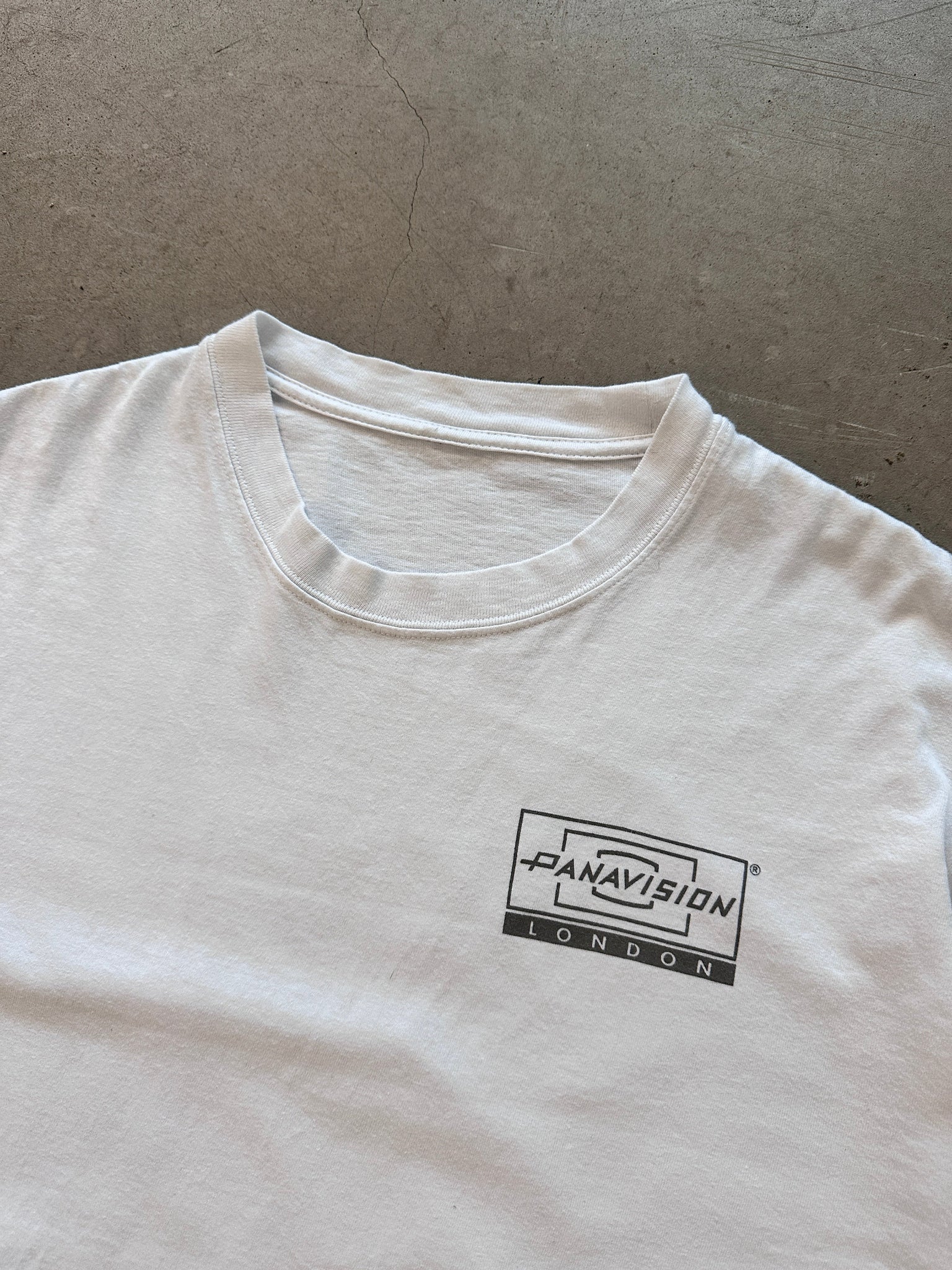 Panavision London T-Shirt - M
