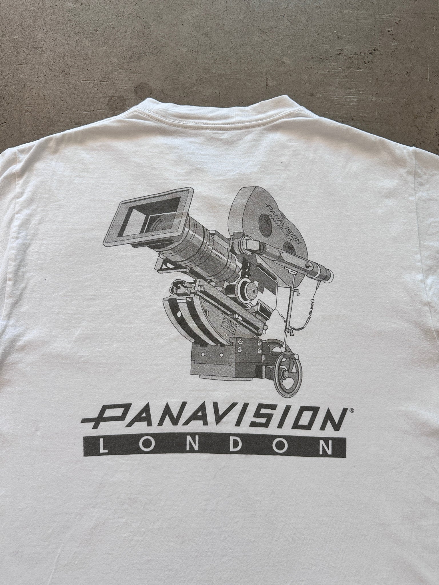 Panavision London T-Shirt - M