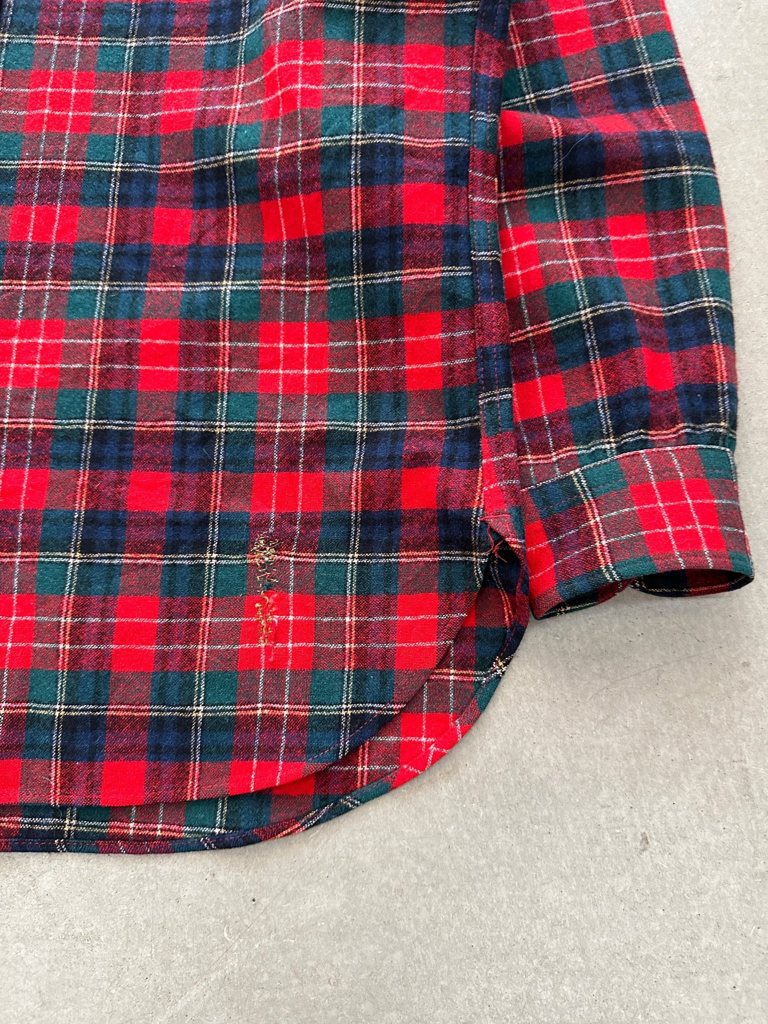 1980’s Pendleton Field Shirt - L