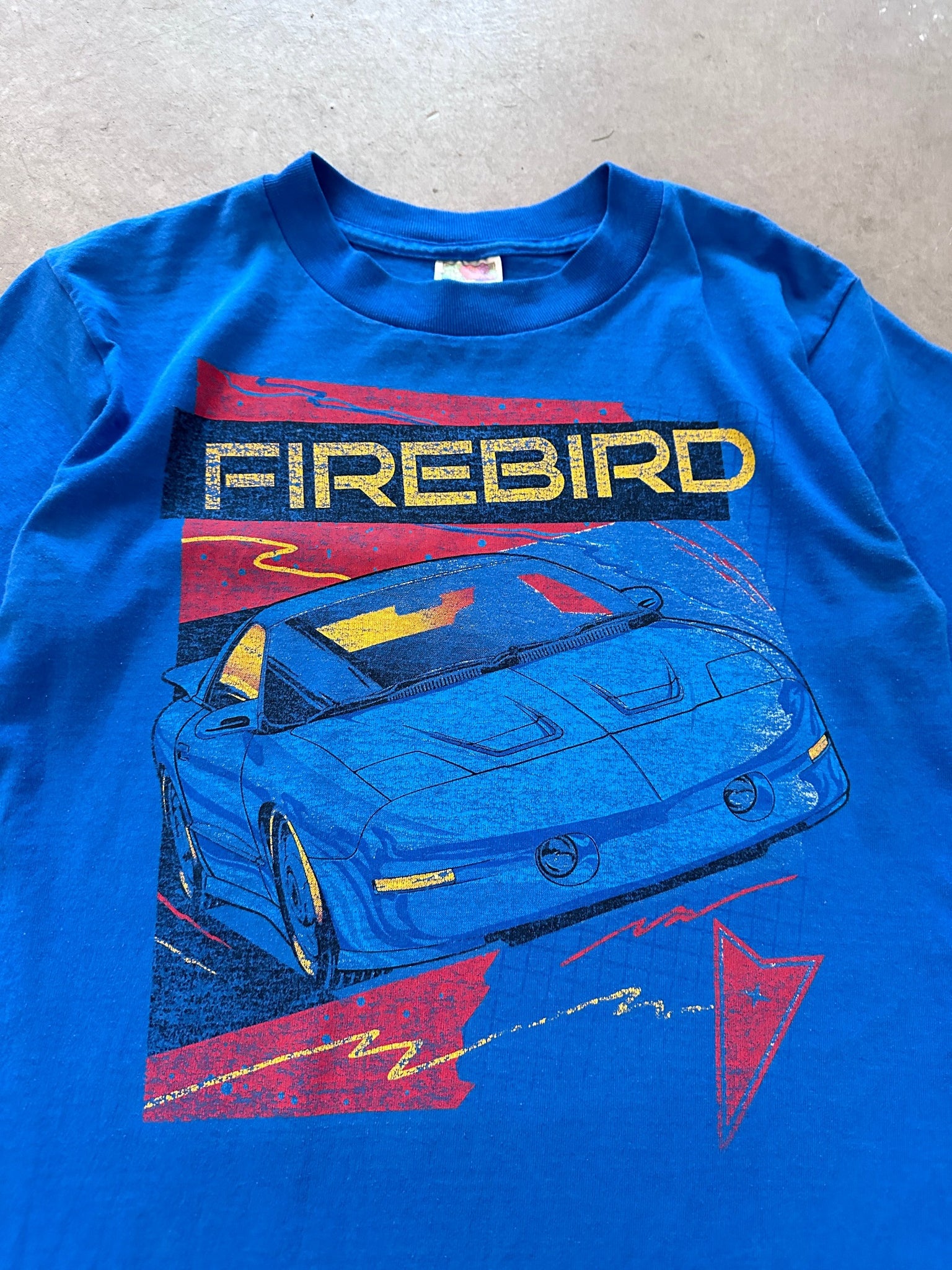 1990's Trans Am Firebird T-Shirt - S