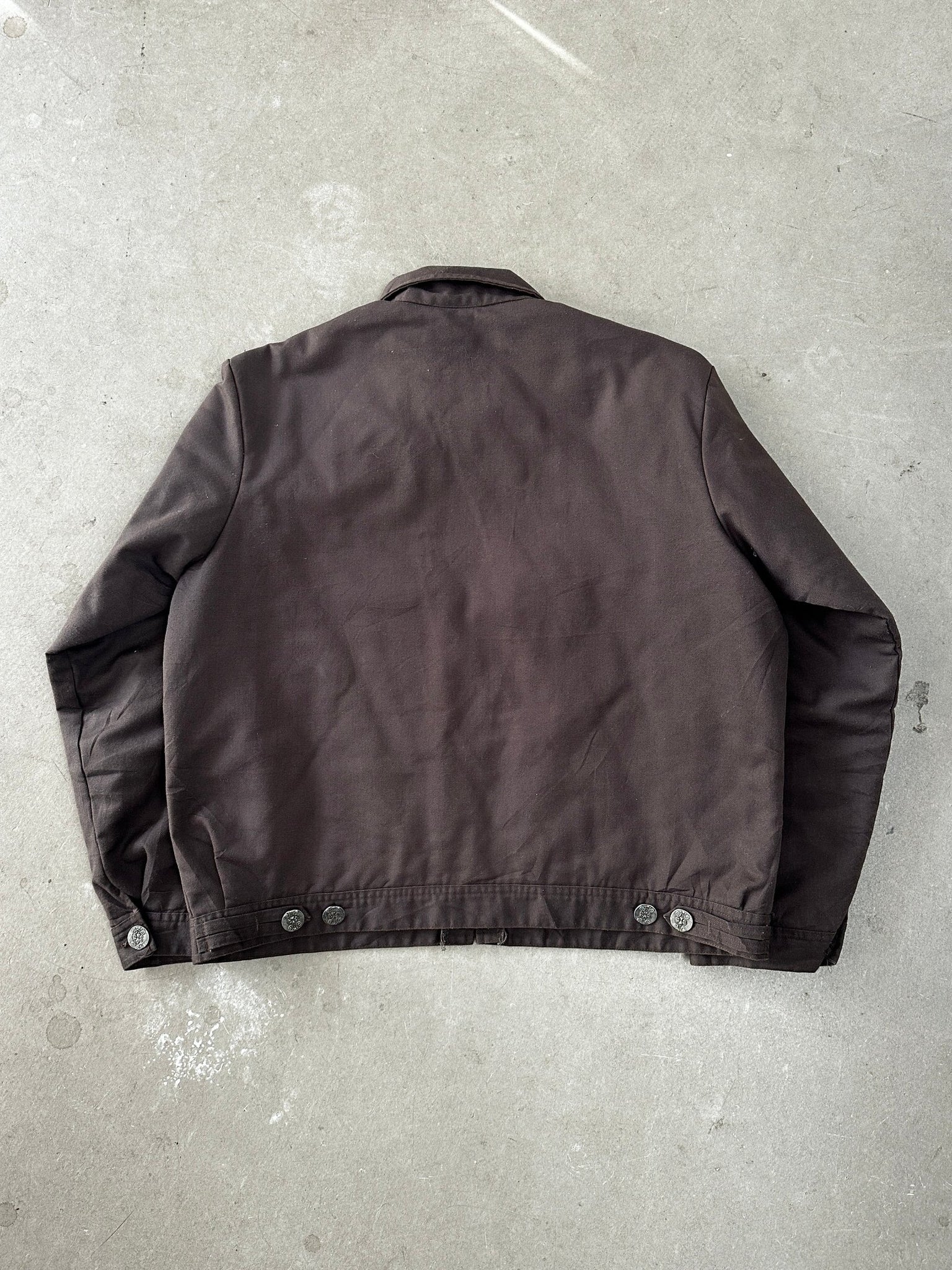 1970’s S358 Garage Jacket - L