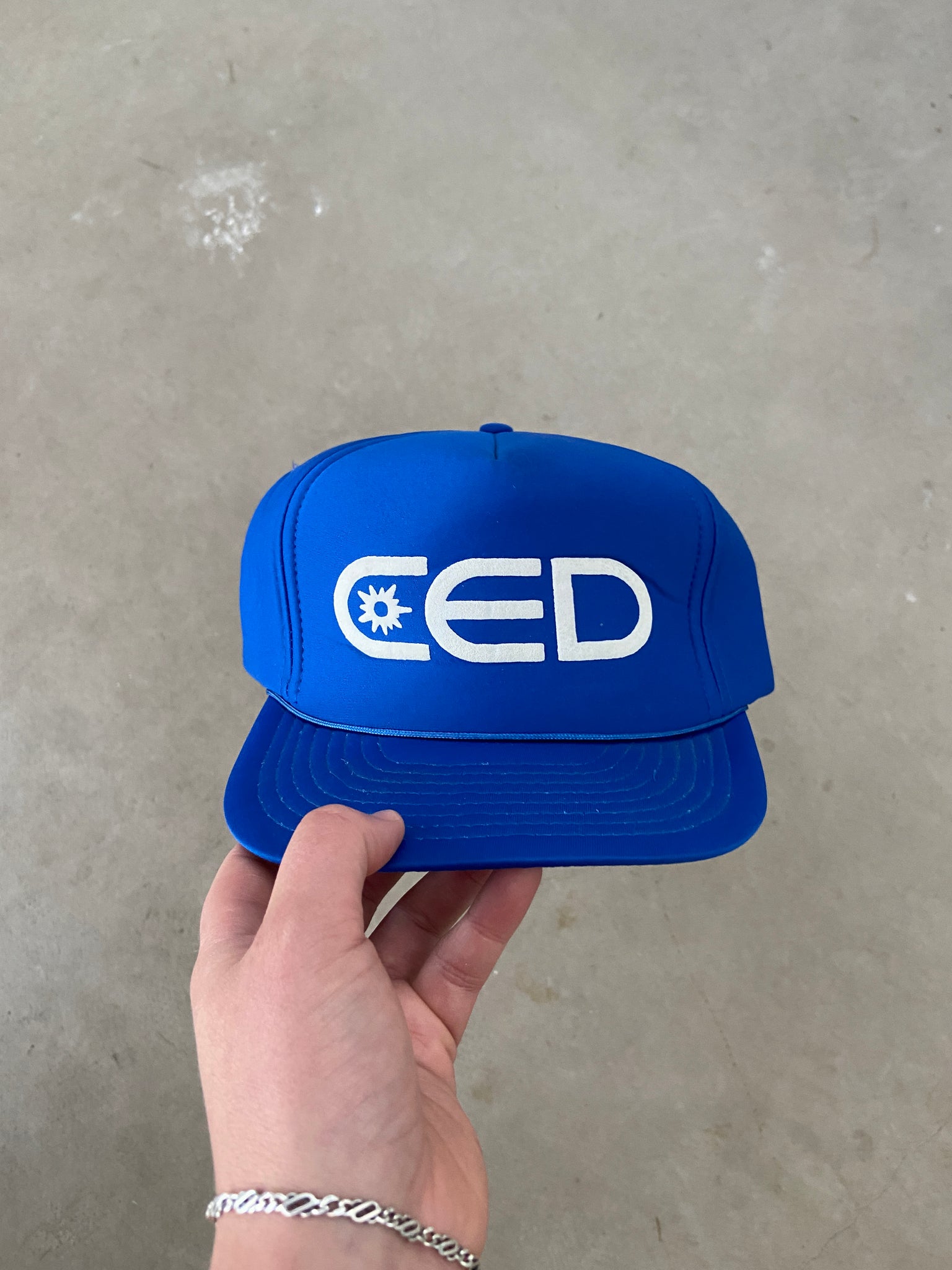 CED Cedars Electrical Cap