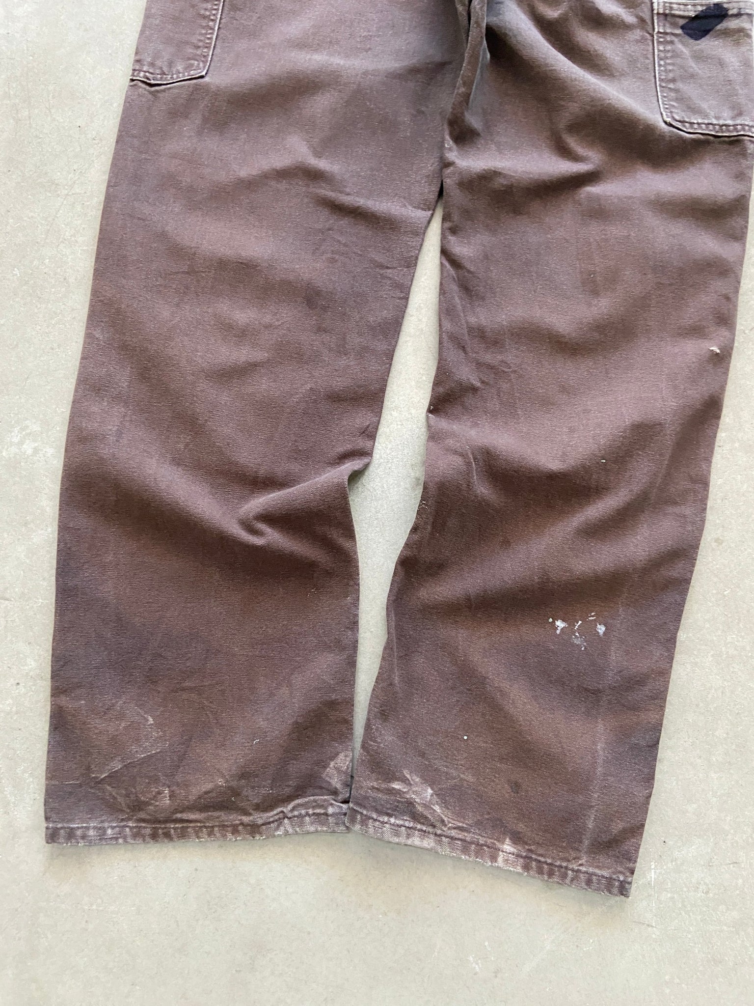 Carhartt Double Knee Pants - 34 x 34