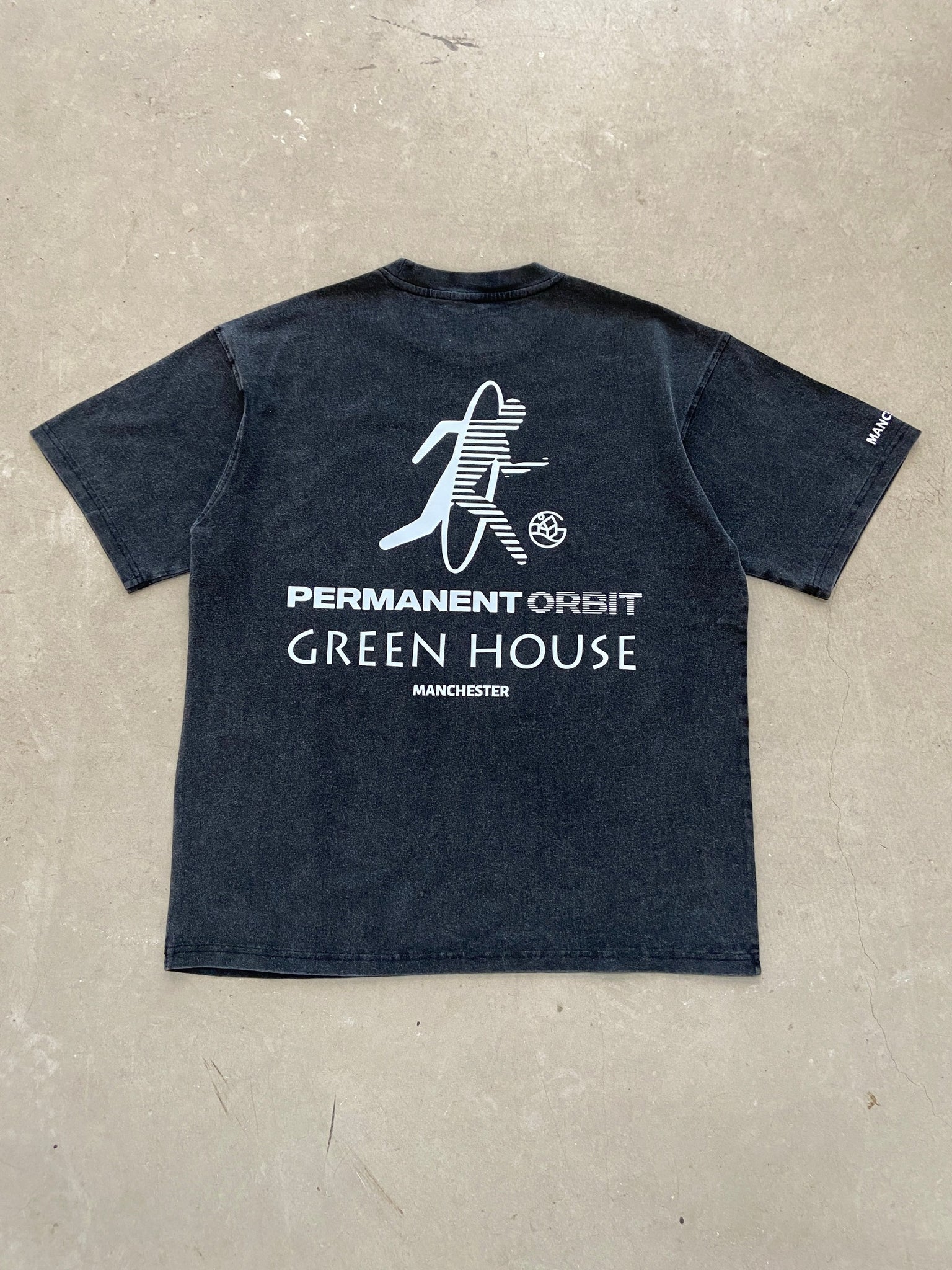 GH X PO Logo T-Shirt
