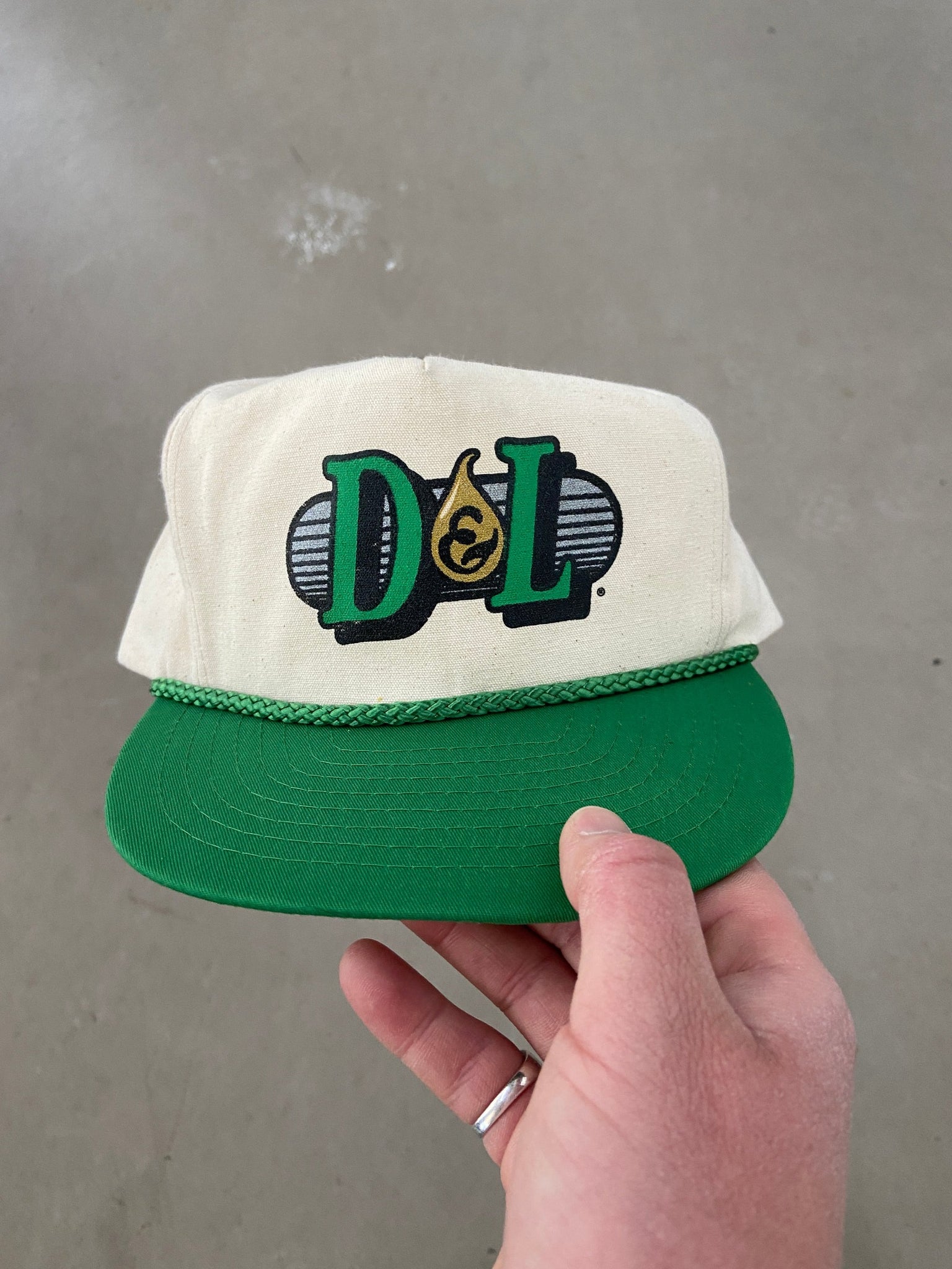 D&L Cap