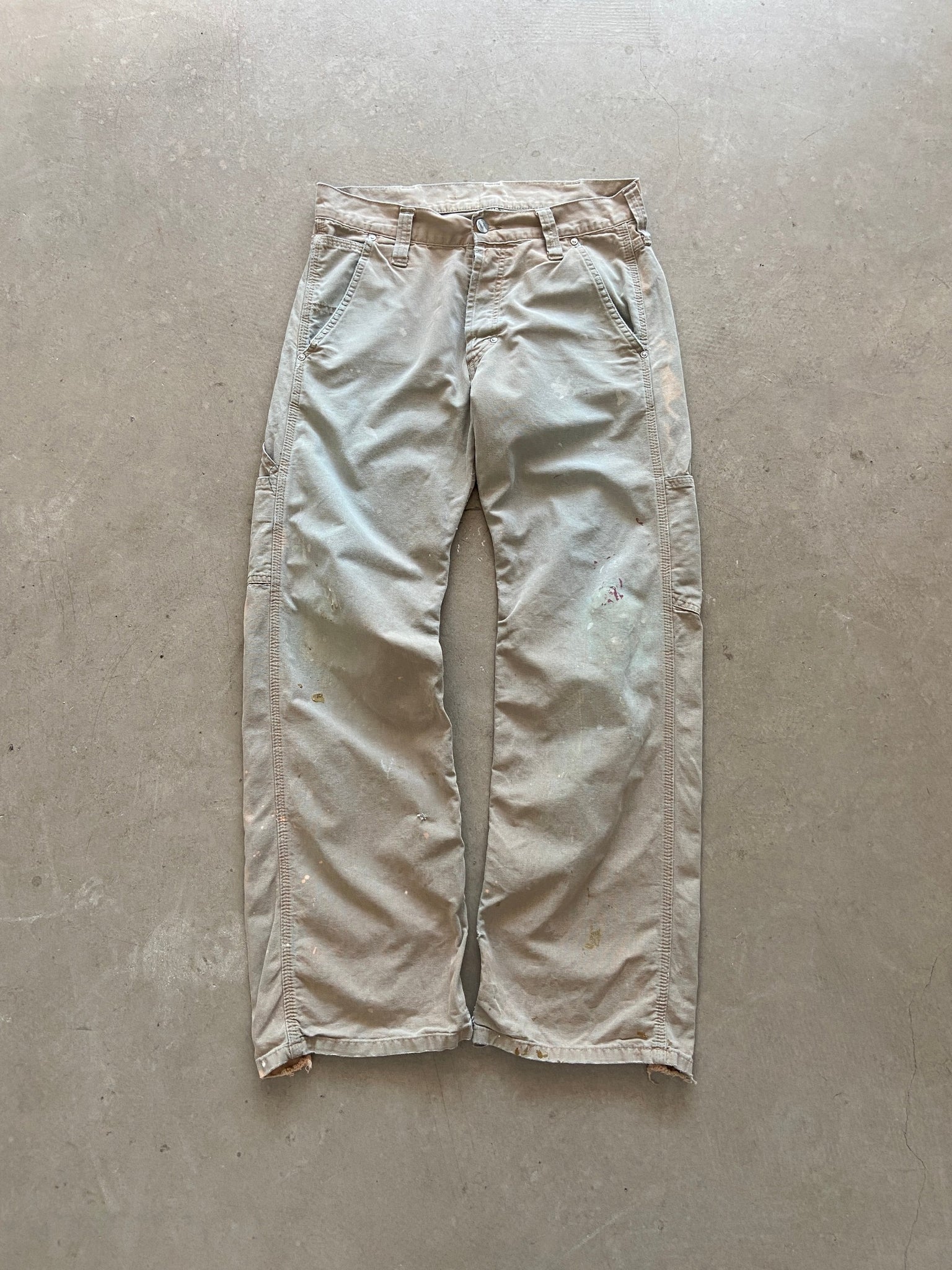 Carhartt Carpenter Pants - 30 x 30