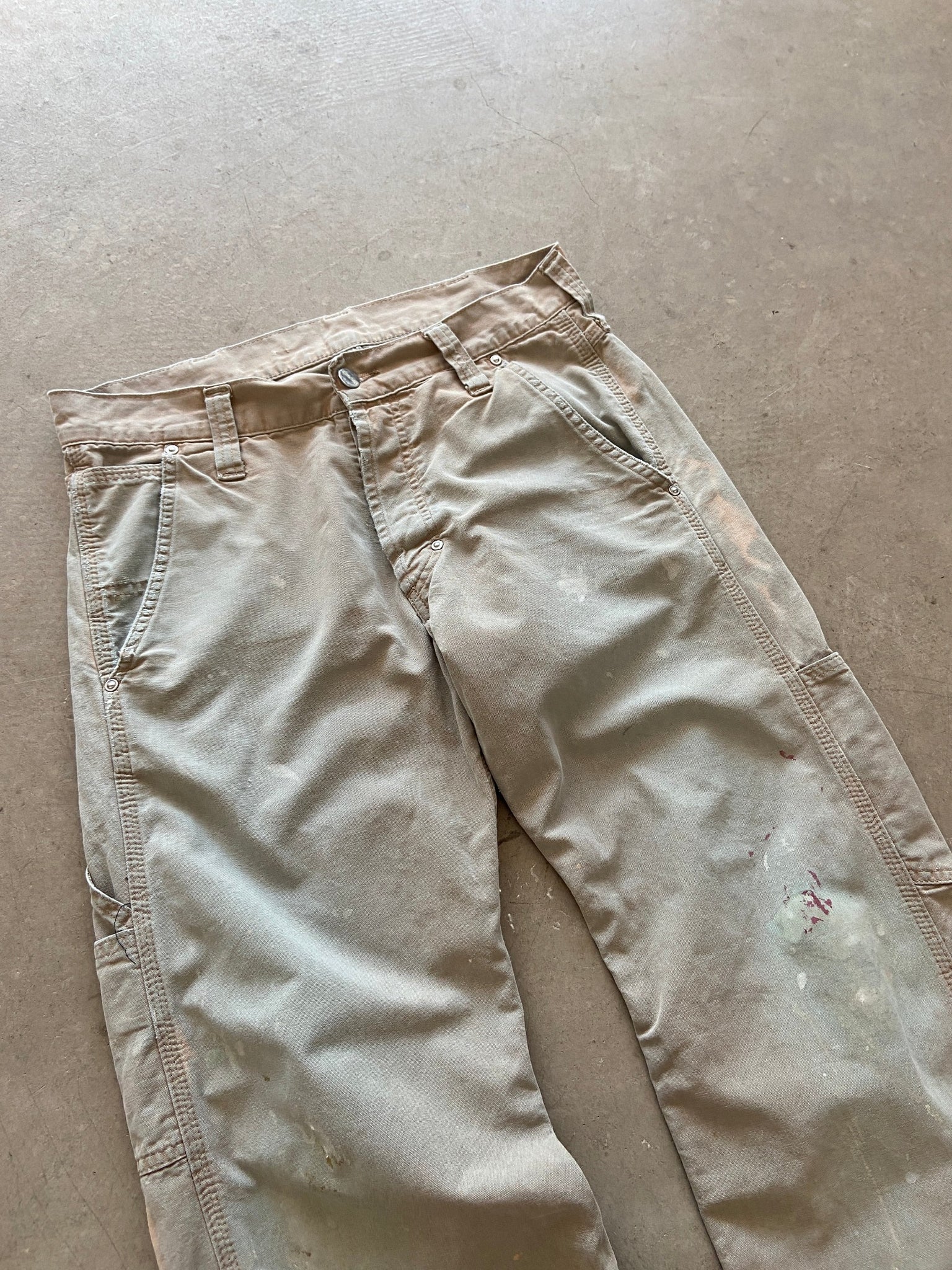 Carhartt Carpenter Pants - 30 x 30