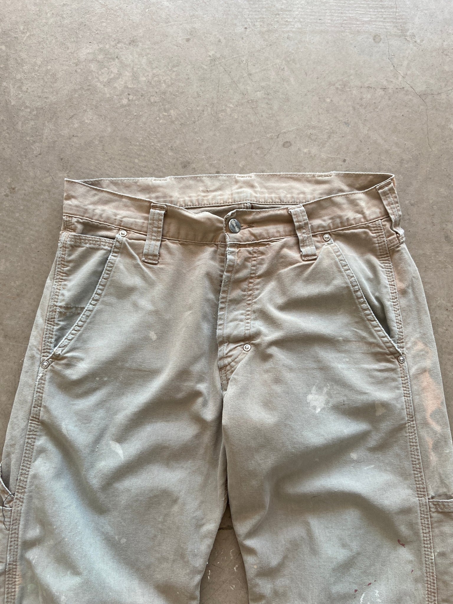 Carhartt Carpenter Pants - 30 x 30