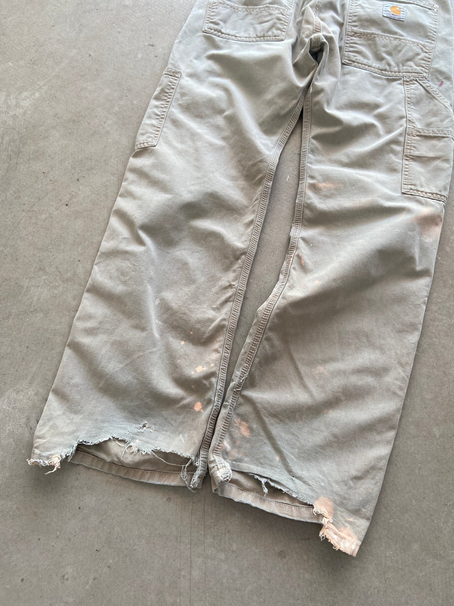 Carhartt Carpenter Pants - 30 x 30