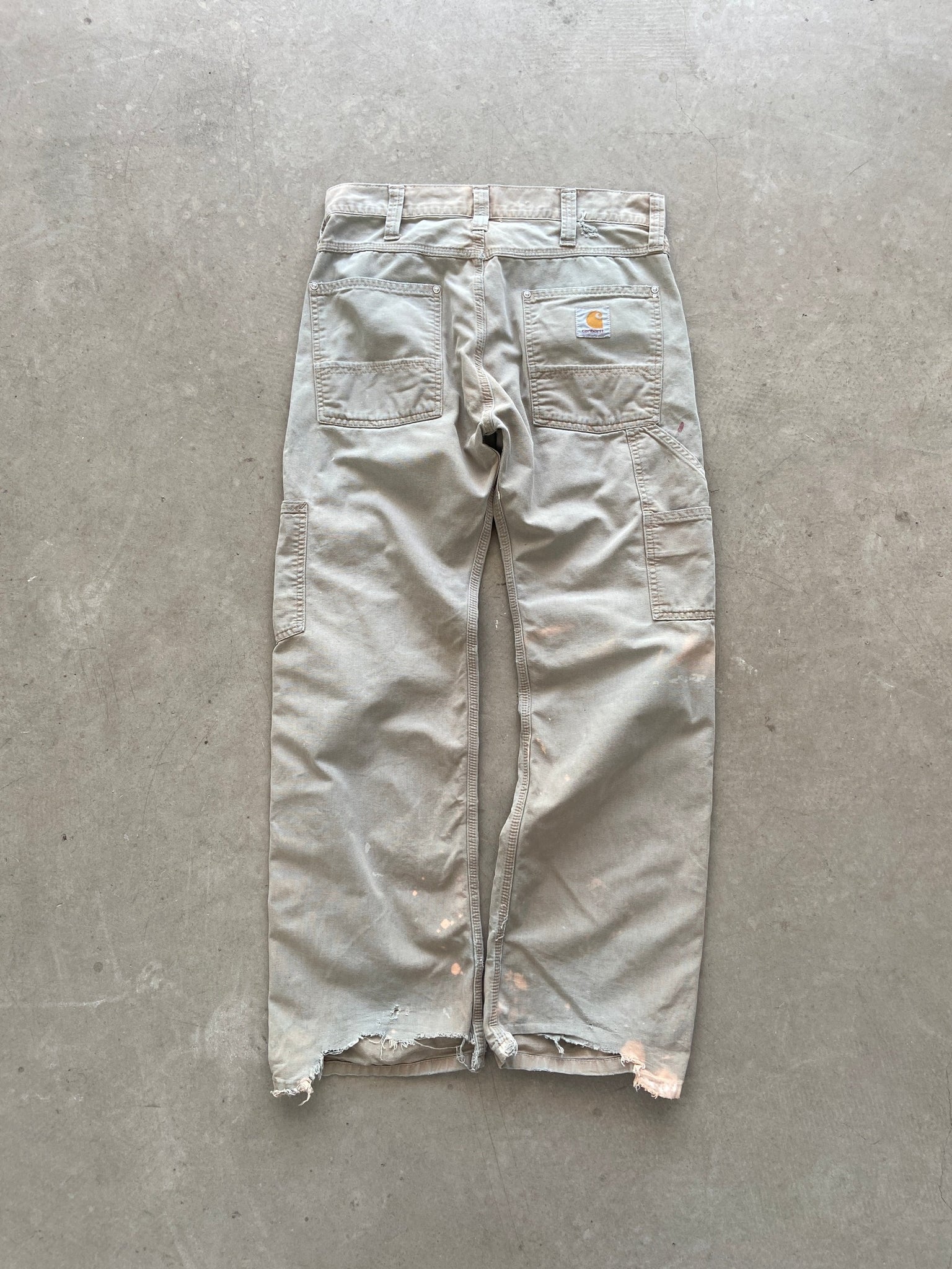 Carhartt Carpenter Pants - 30 x 30