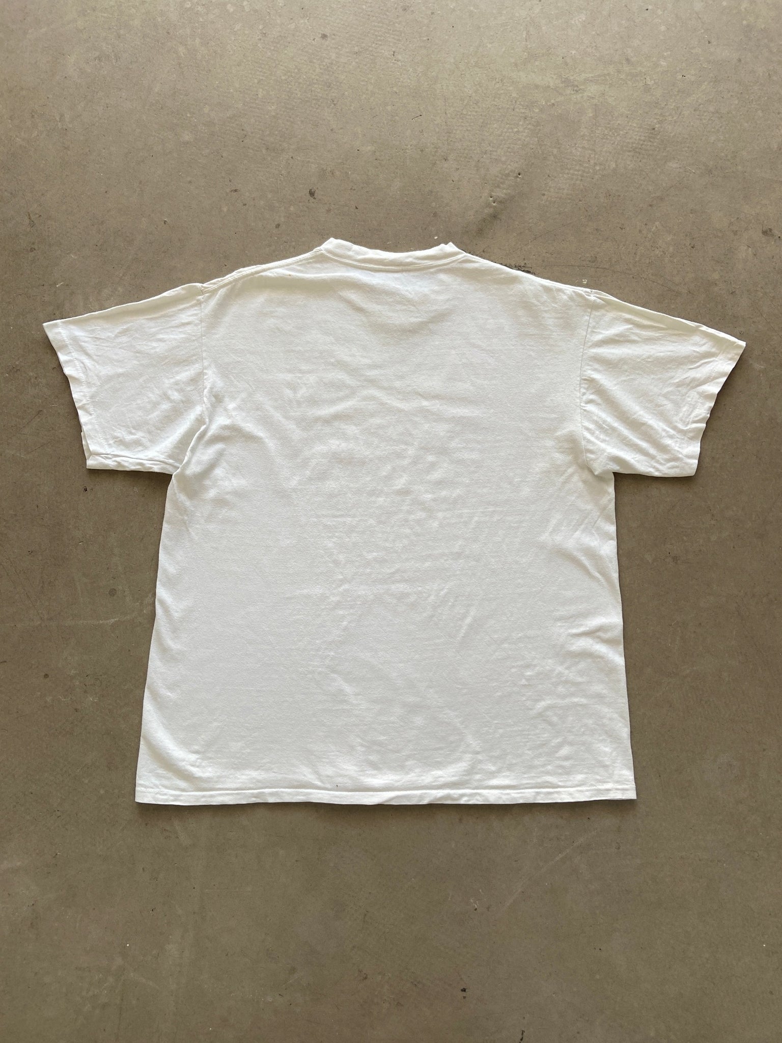 1993 Air Force One T-Shirt - XL