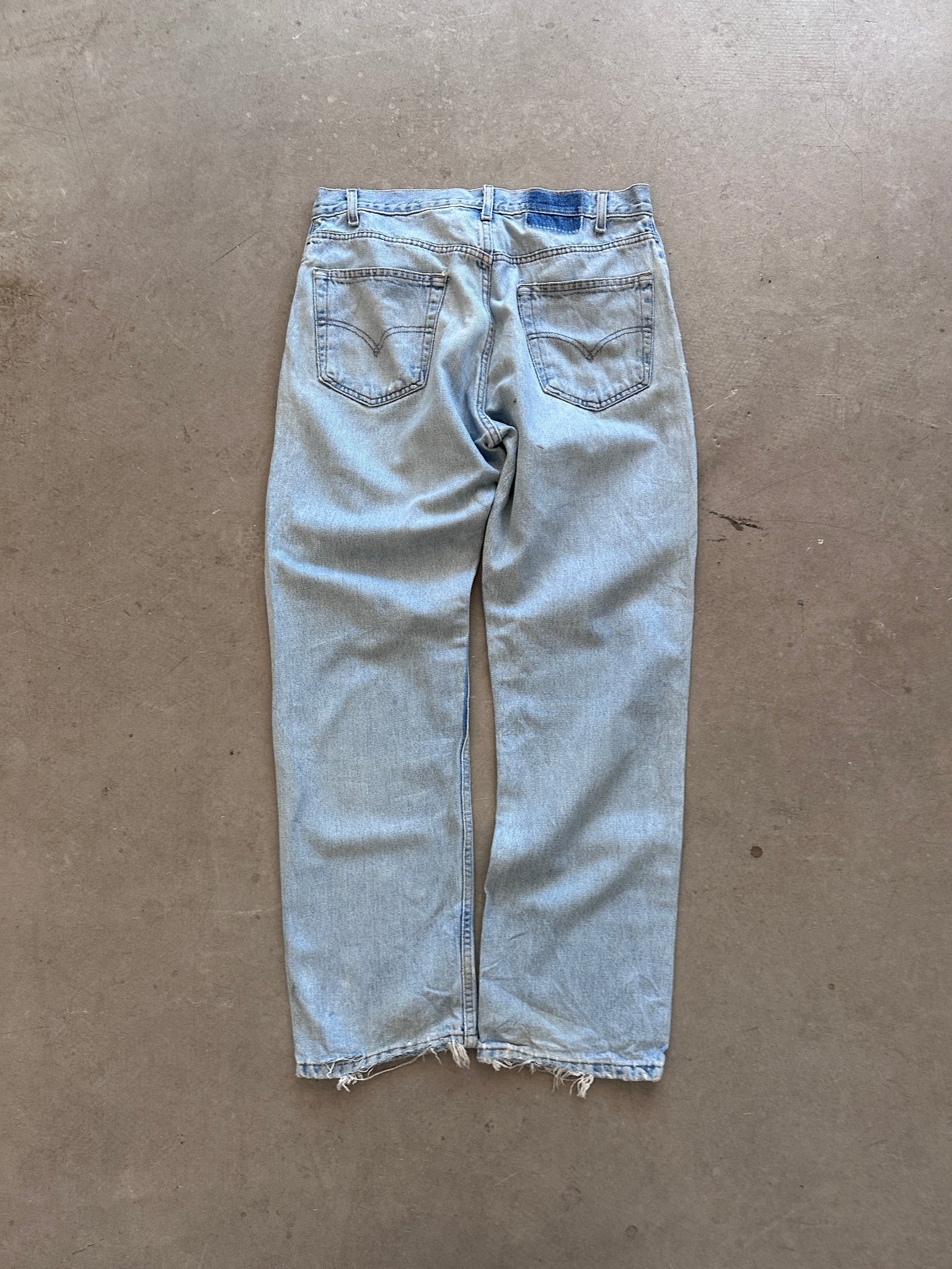 2000 Levi's 505 Jeans - 34 x 30