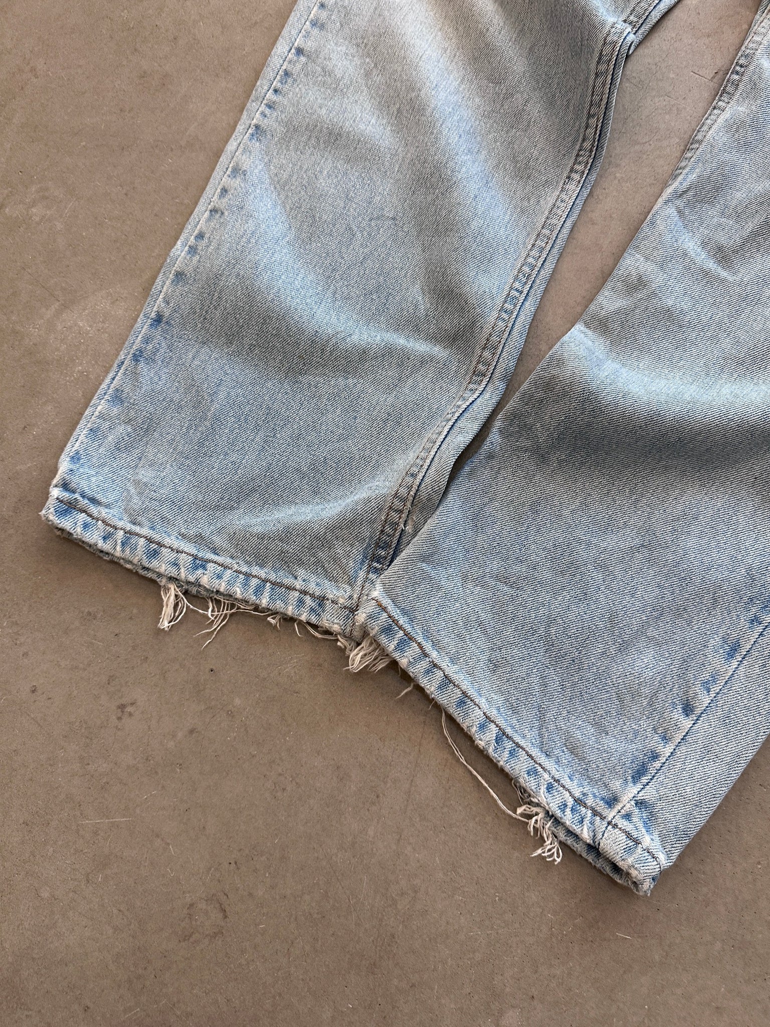 2000 Levi's 505 Jeans - 34 x 30