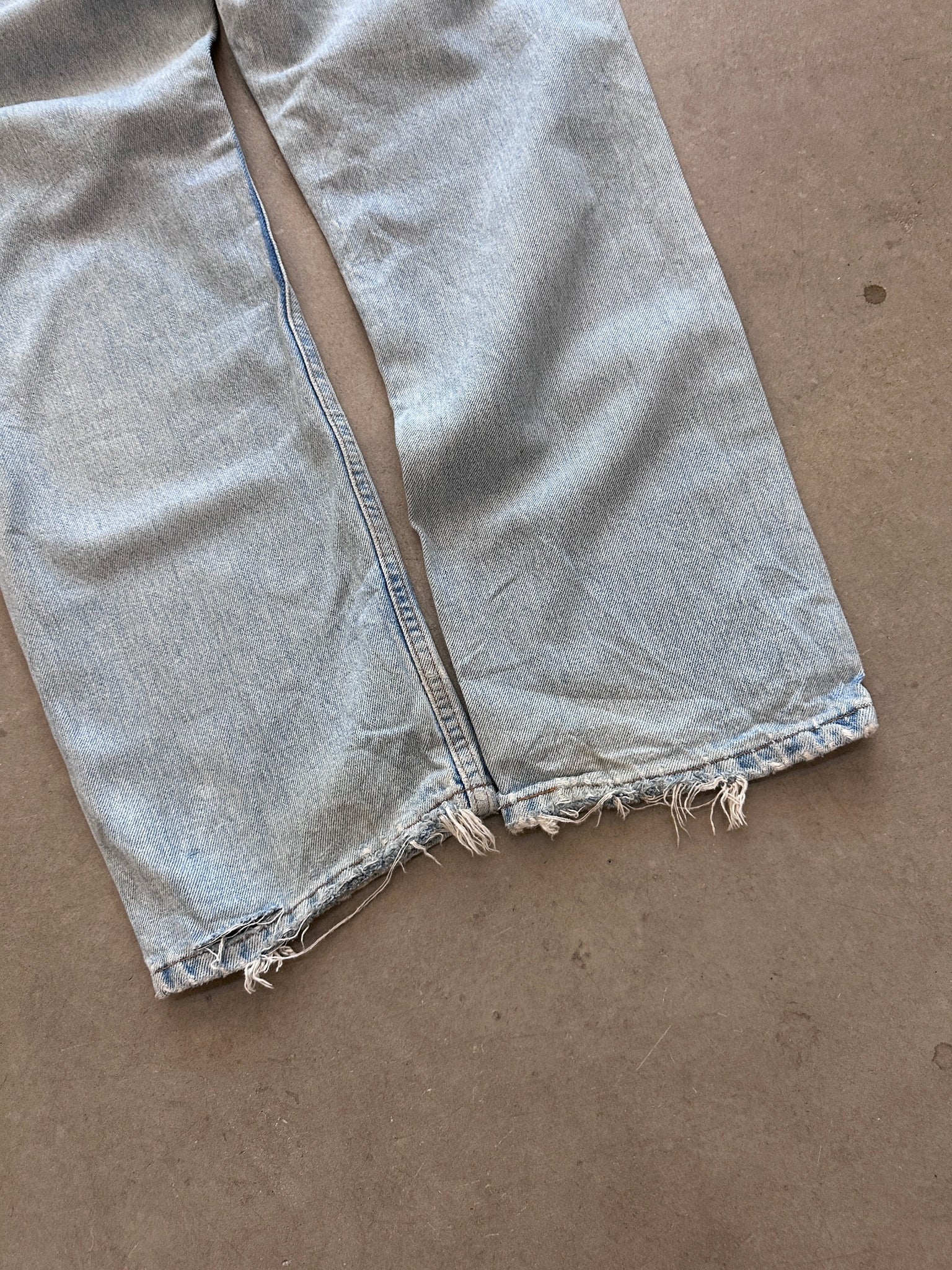 2000 Levi's 505 Jeans - 34 x 30