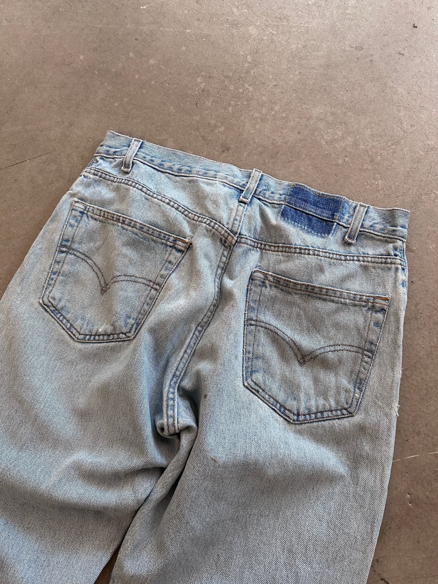 2000 Levi's 505 Jeans - 34 x 30