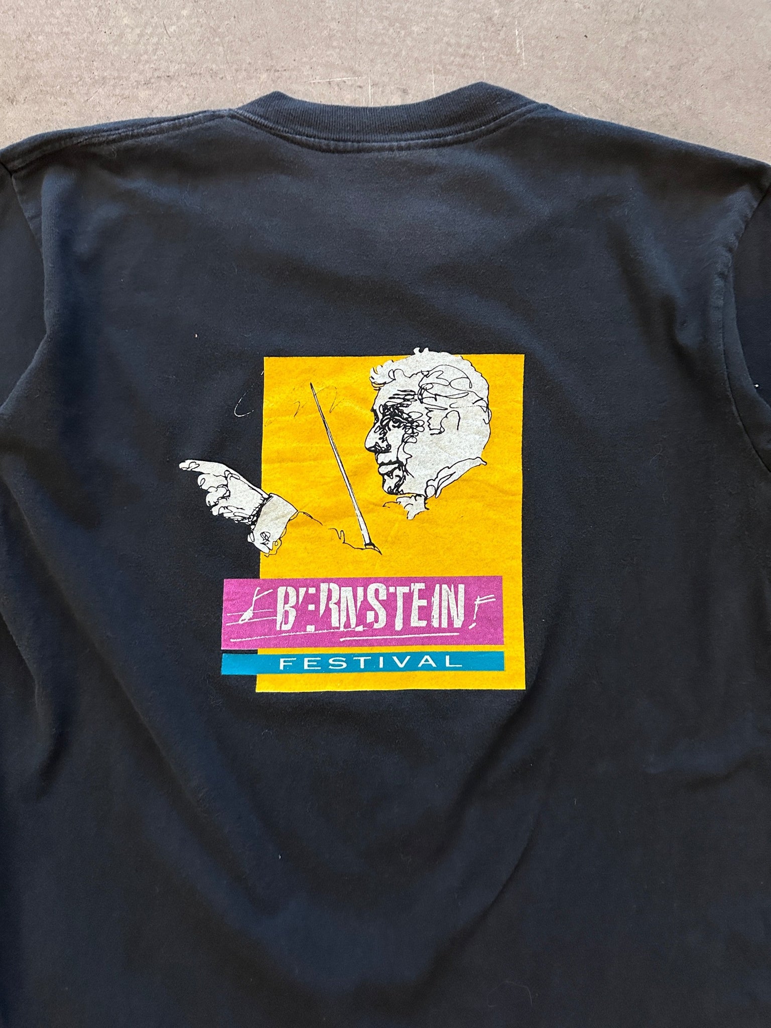 1990's Eugene Symphony Orchestra T-Shirt - L