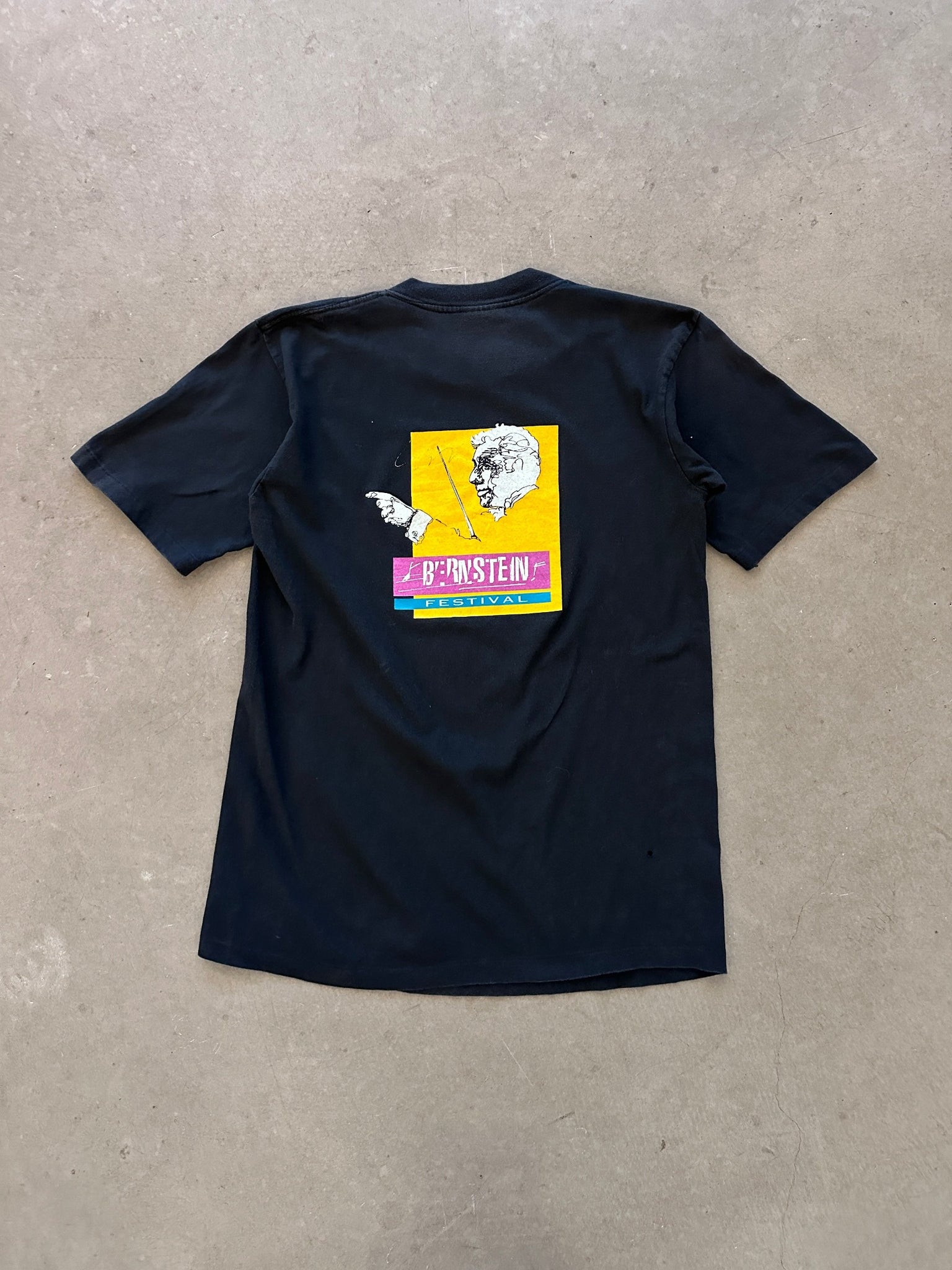 1990's Eugene Symphony Orchestra T-Shirt - L