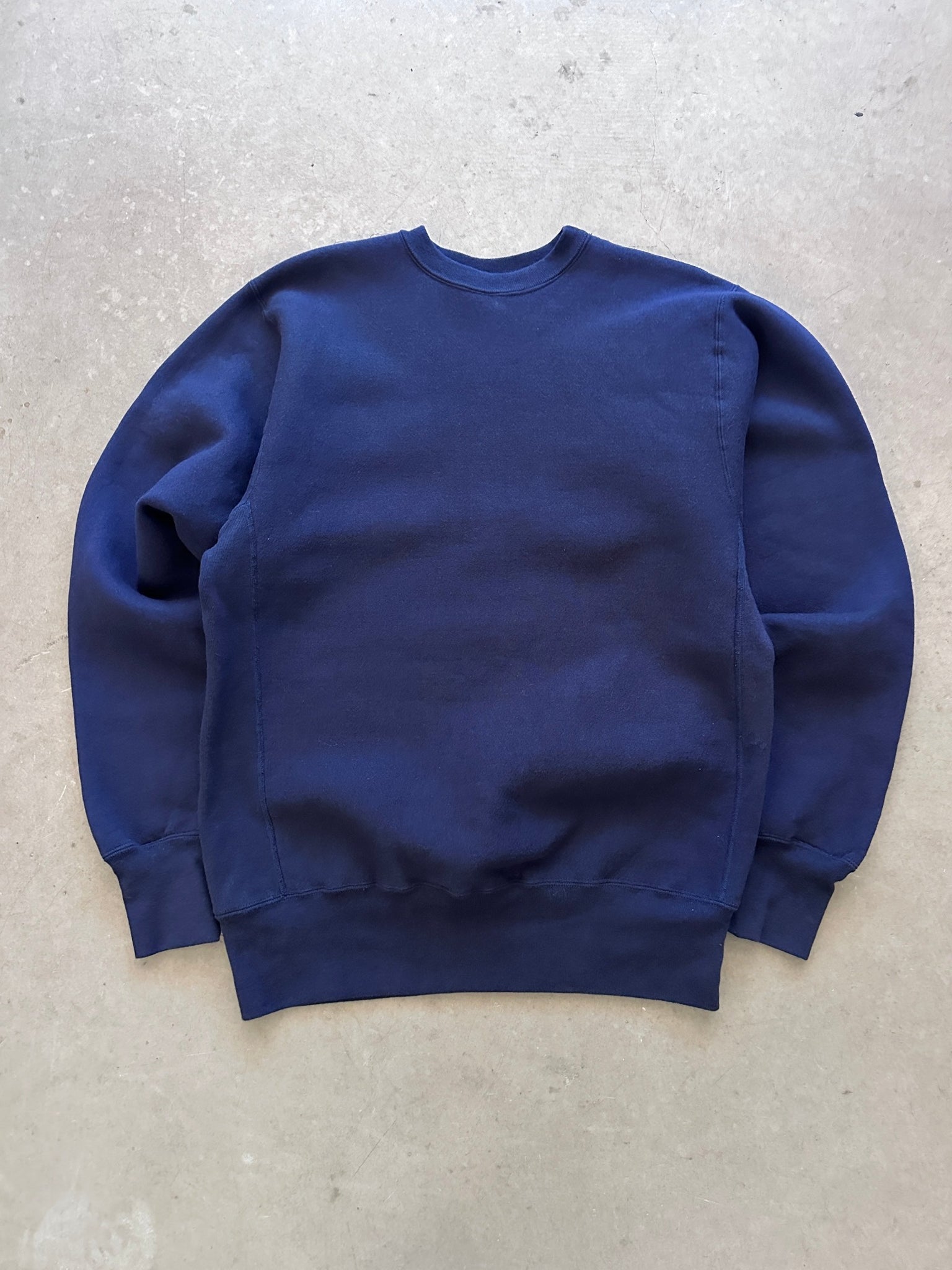 1990's Camber Deadstock Sweat - M