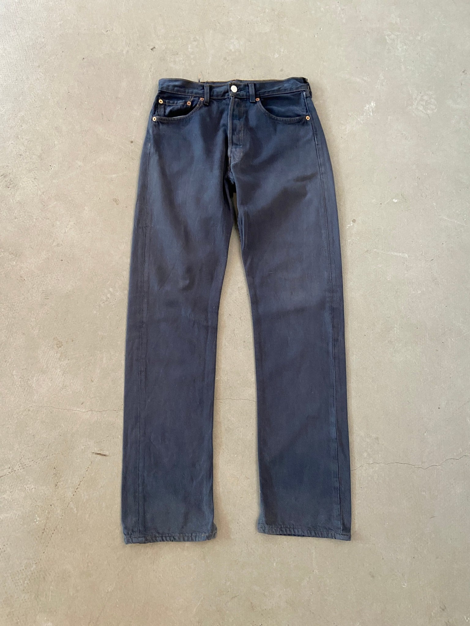 Levi’s 501 Jeans - 31 x 34