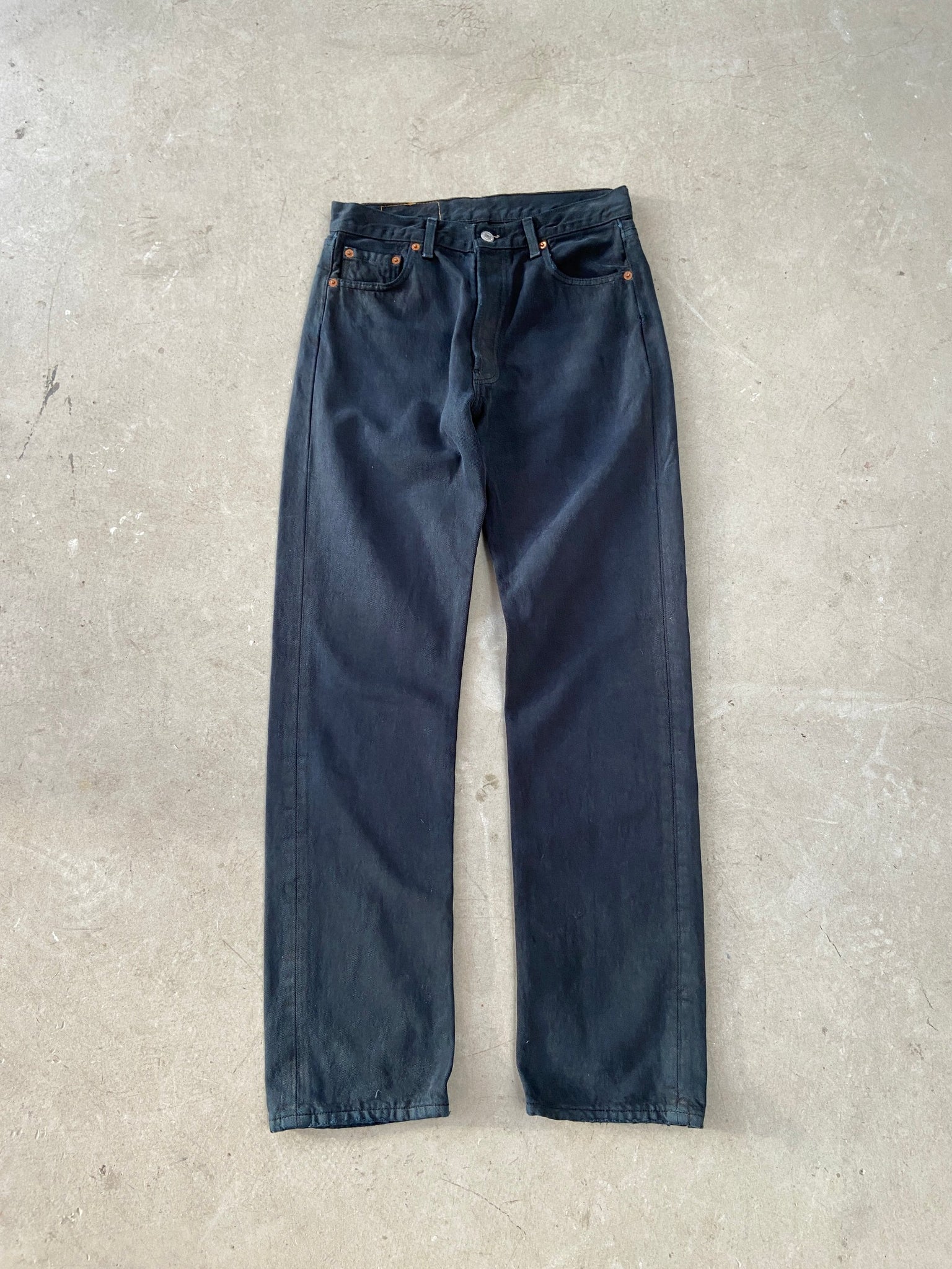 Levi’s 501 Jeans - 30 x 32