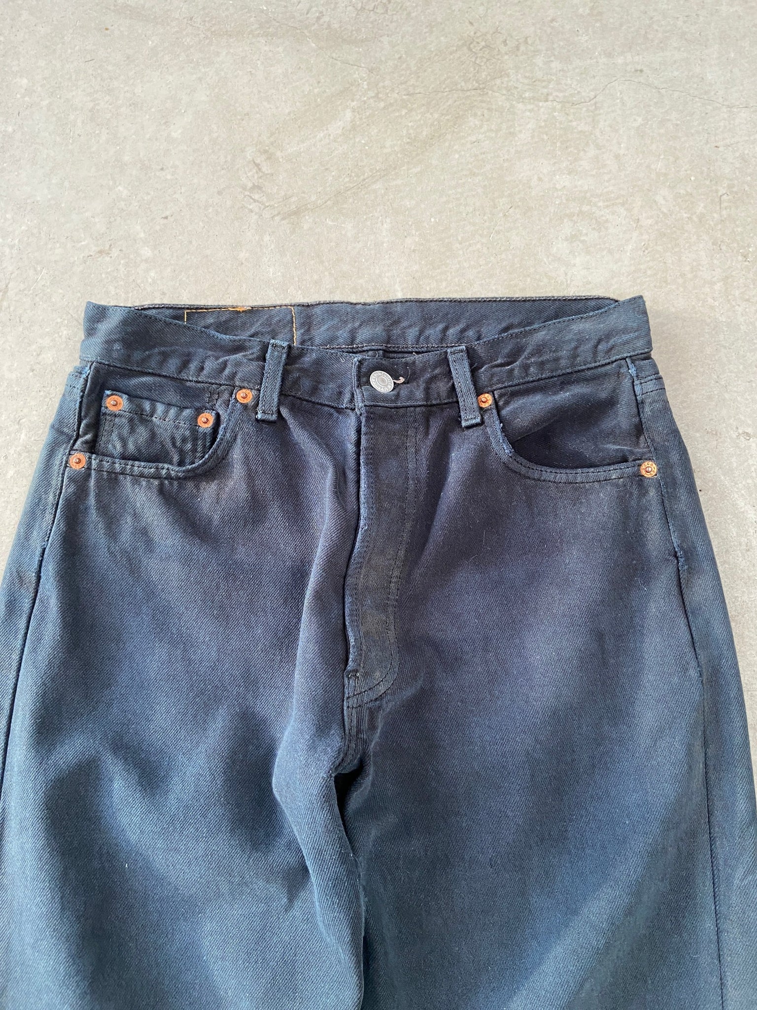 Levi’s 501 Jeans - 30 x 32