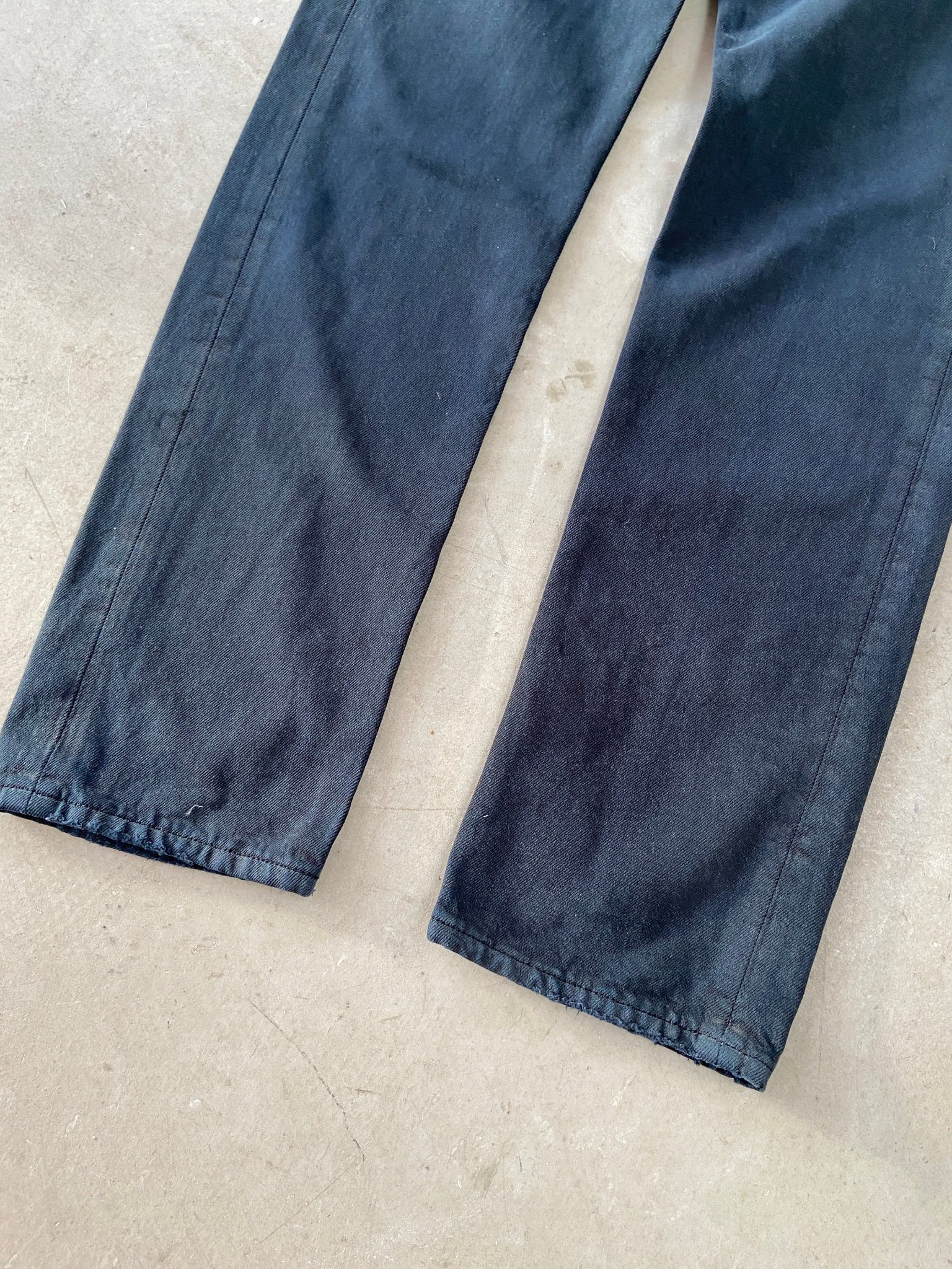 Levi’s 501 Jeans - 30 x 32