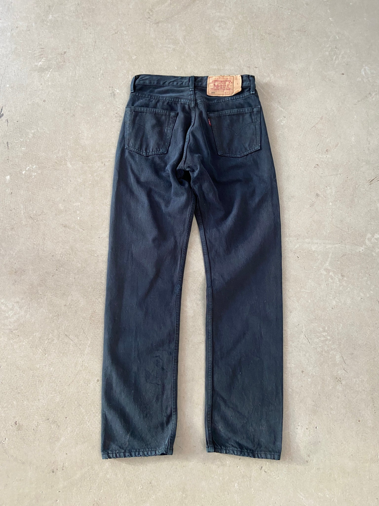 Levi’s 501 Jeans - 30 x 32