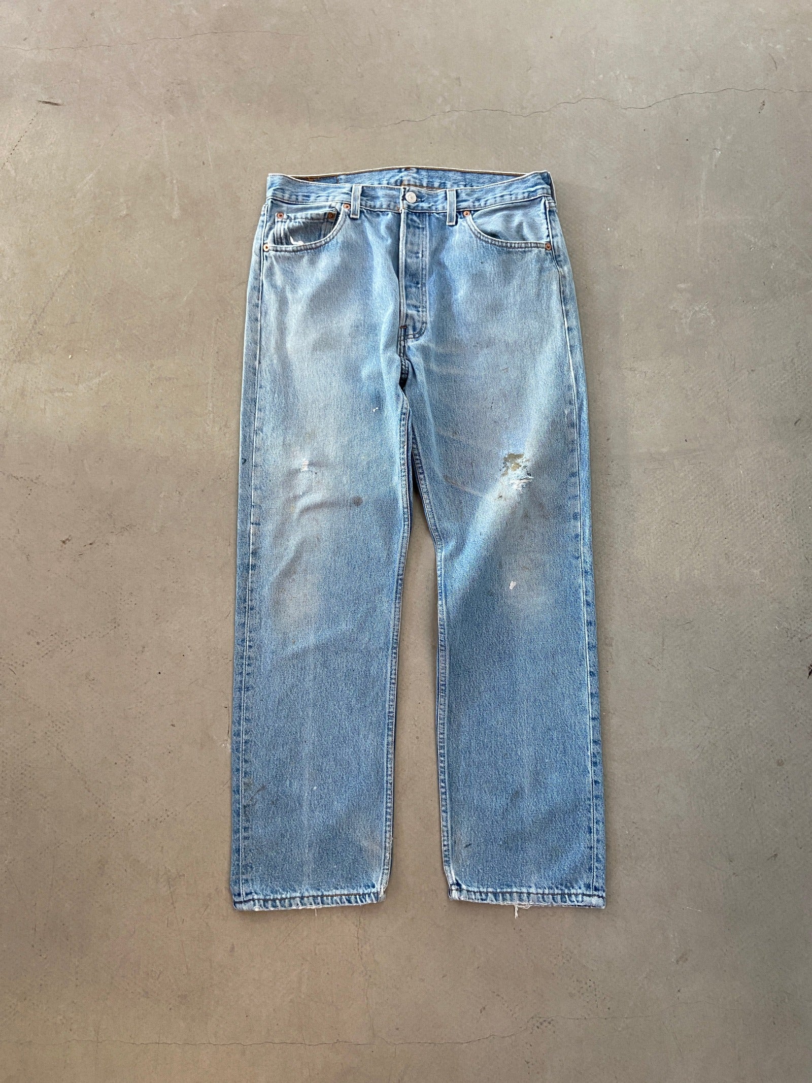 Levis shop 501 35x30