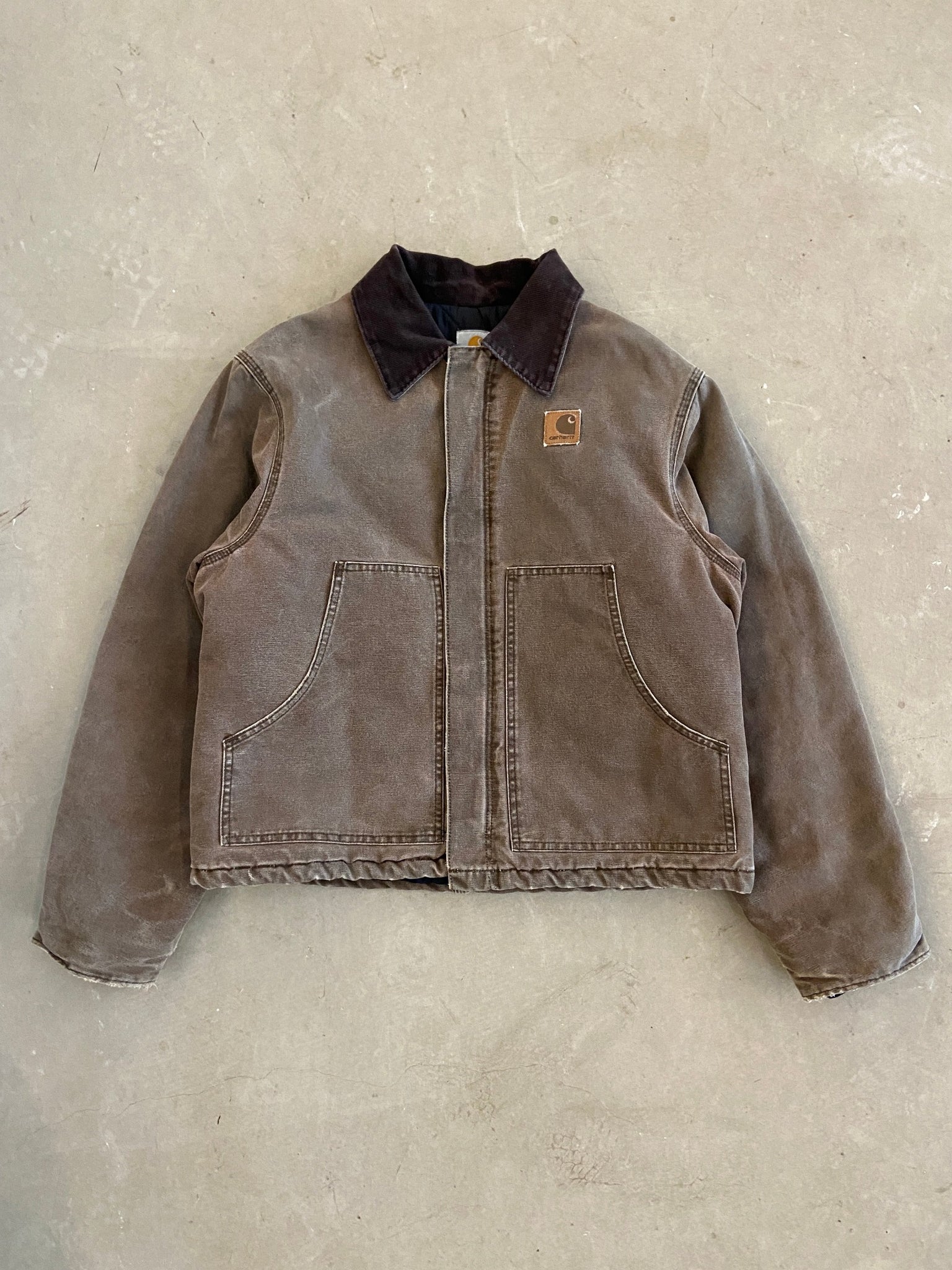 Carhartt Traditional Jacket - L