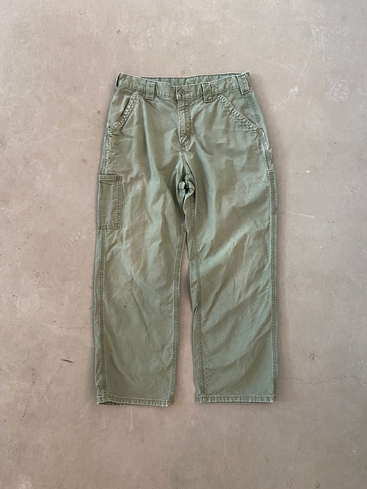 Carhartt Carpenter Pants - 34 x 30