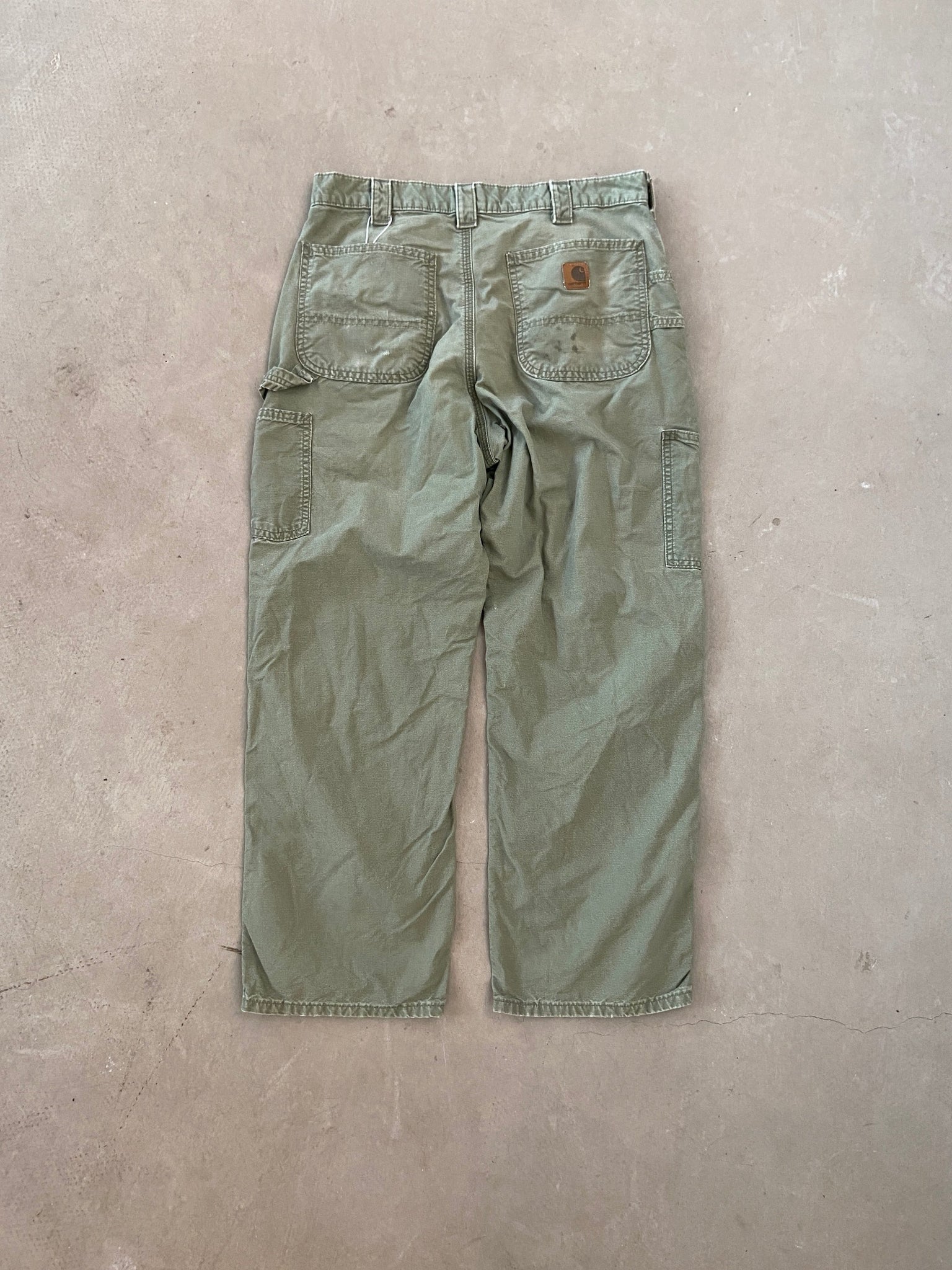 Carhartt Carpenter Pants - 34 x 30