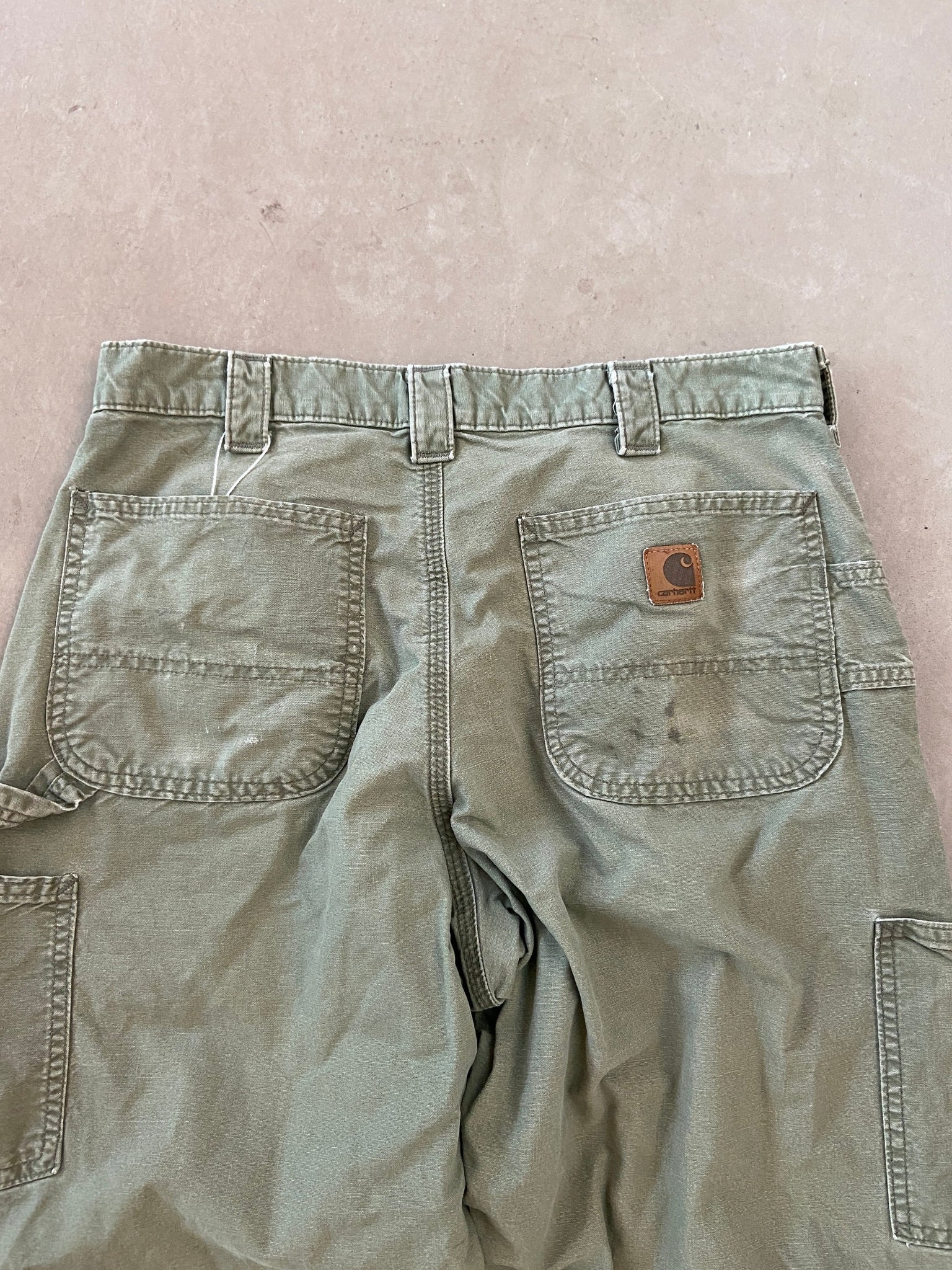 Carhartt Carpenter Pants - 34 x 30