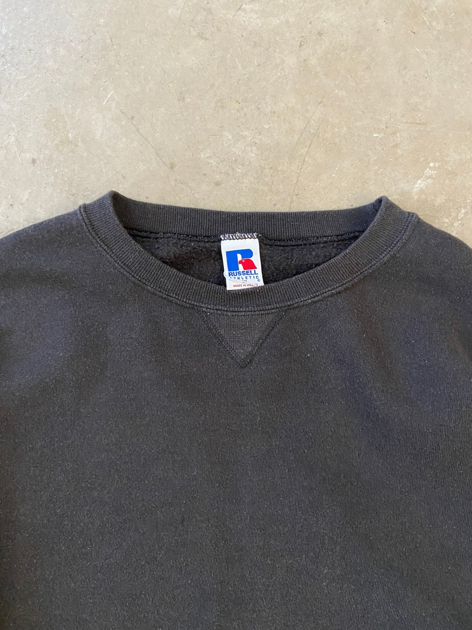 1990's Russell Athletic Blank Sweat - XL