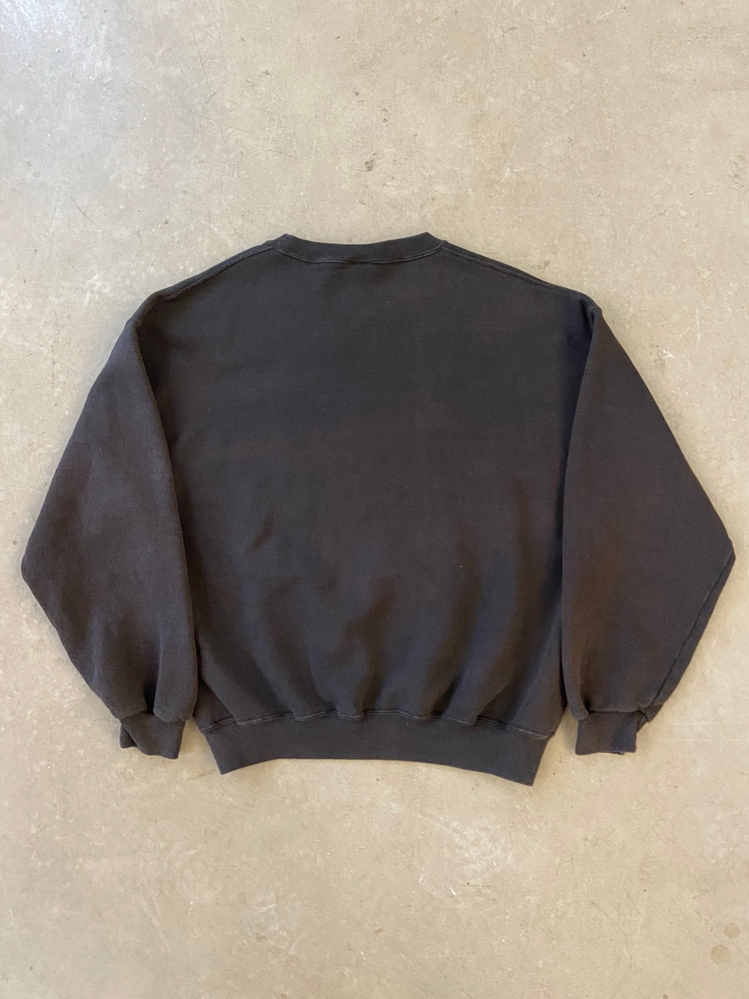 1990's Russell Athletic Blank Sweat - XL