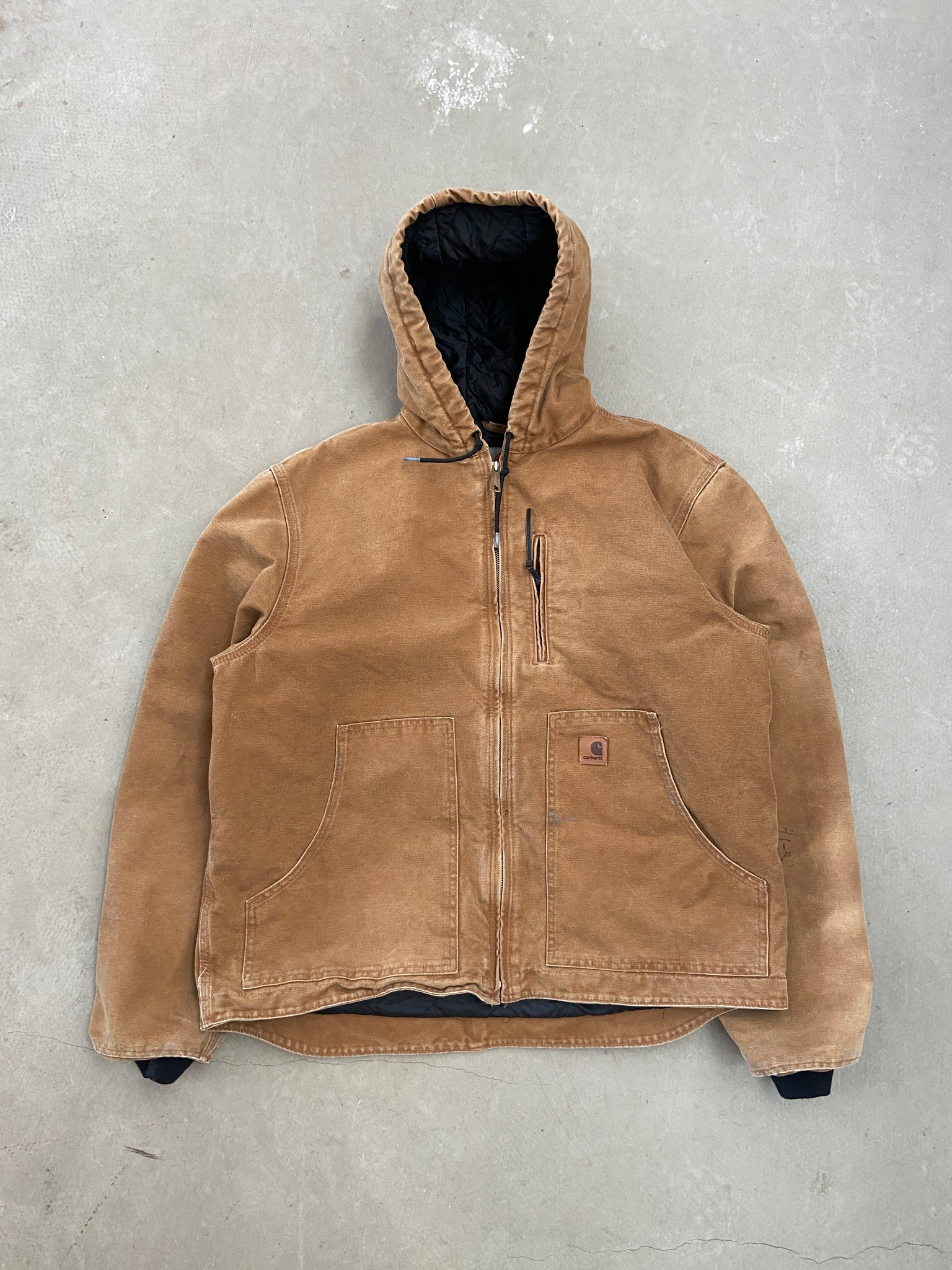 Carhartt Active Jacket - XL