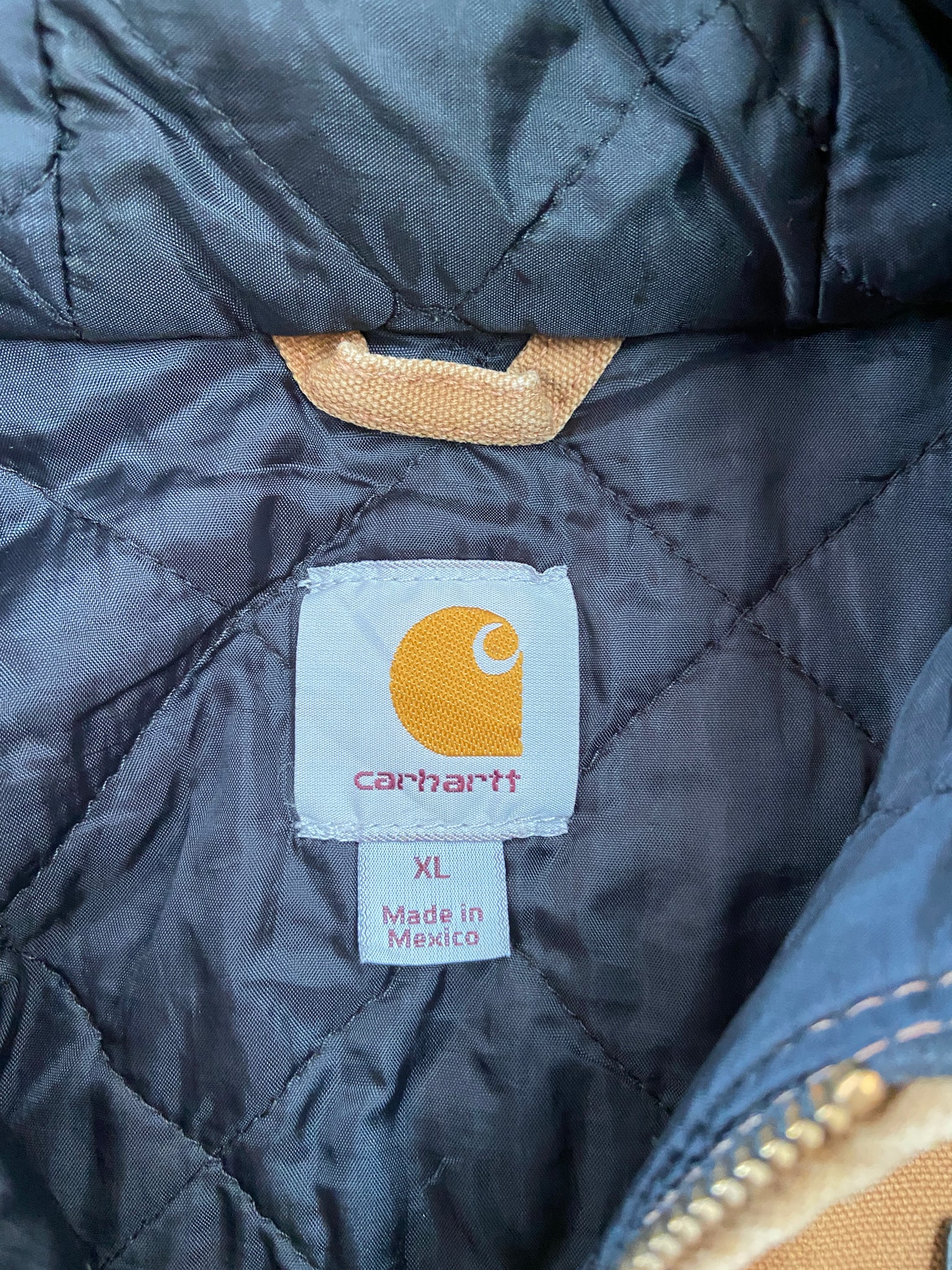 Carhartt Active Jacket - XL