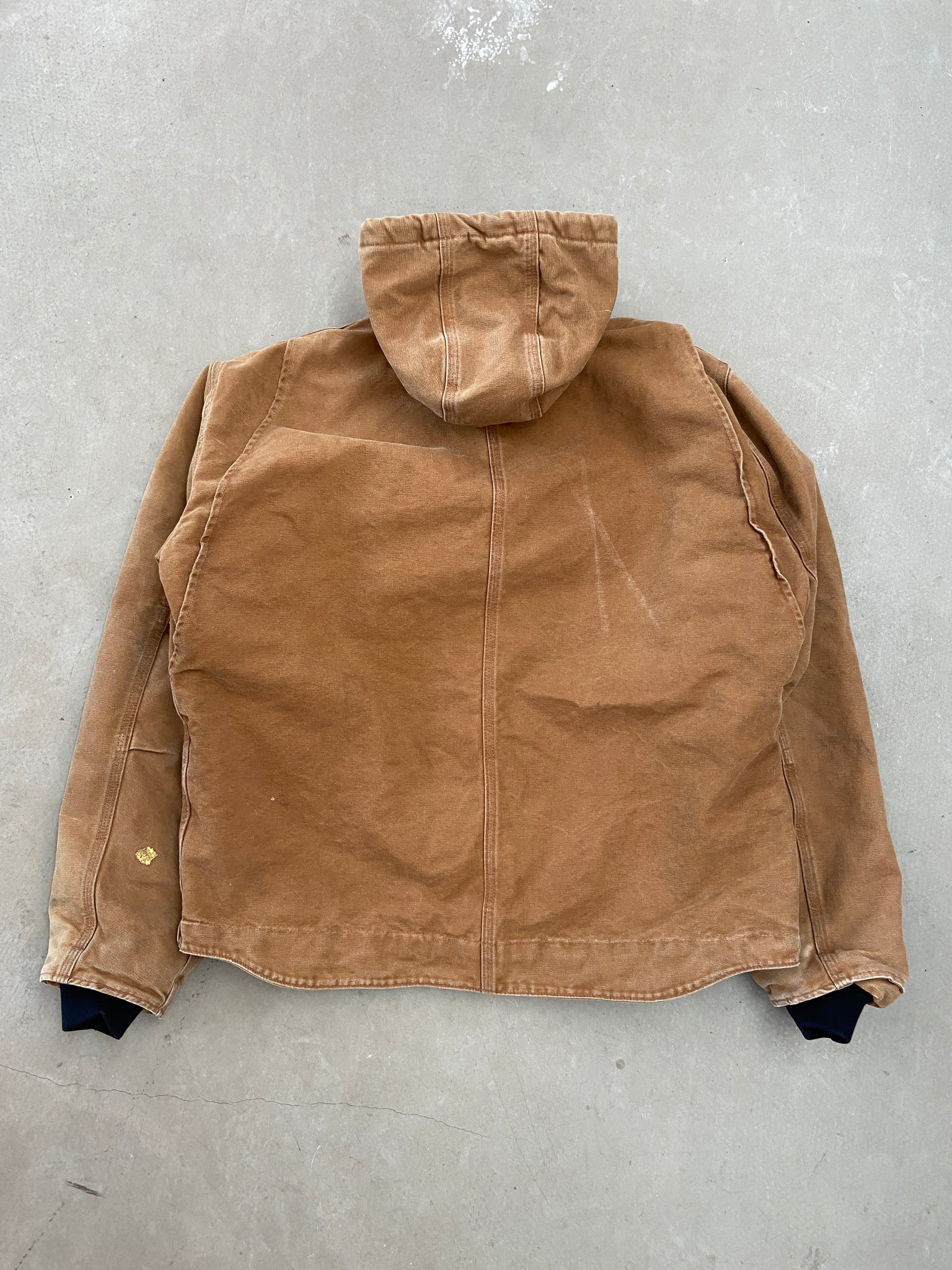 Carhartt Active Jacket - XL