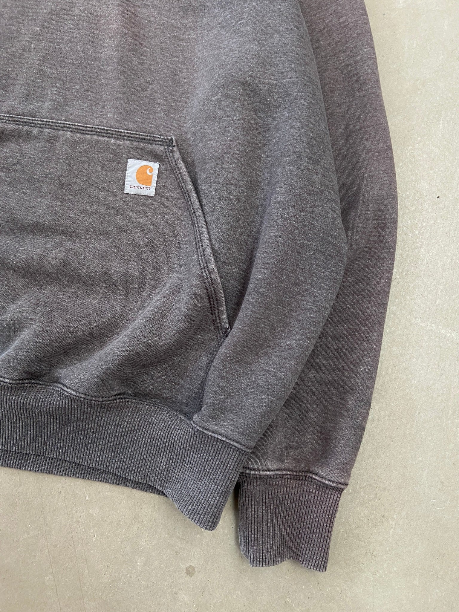 Carhartt Downers Grove Hoodie - XL