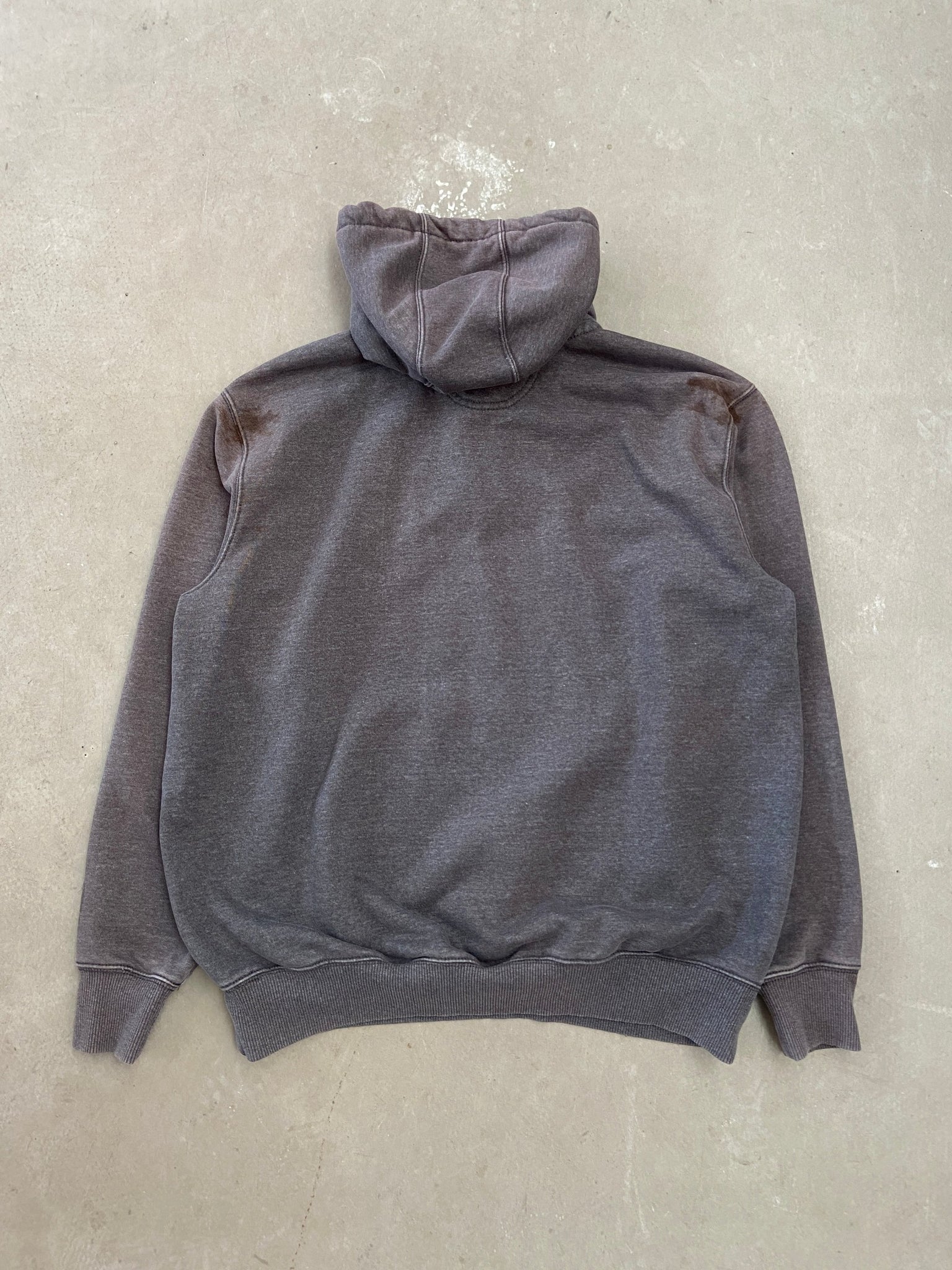 Carhartt Downers Grove Hoodie - XL