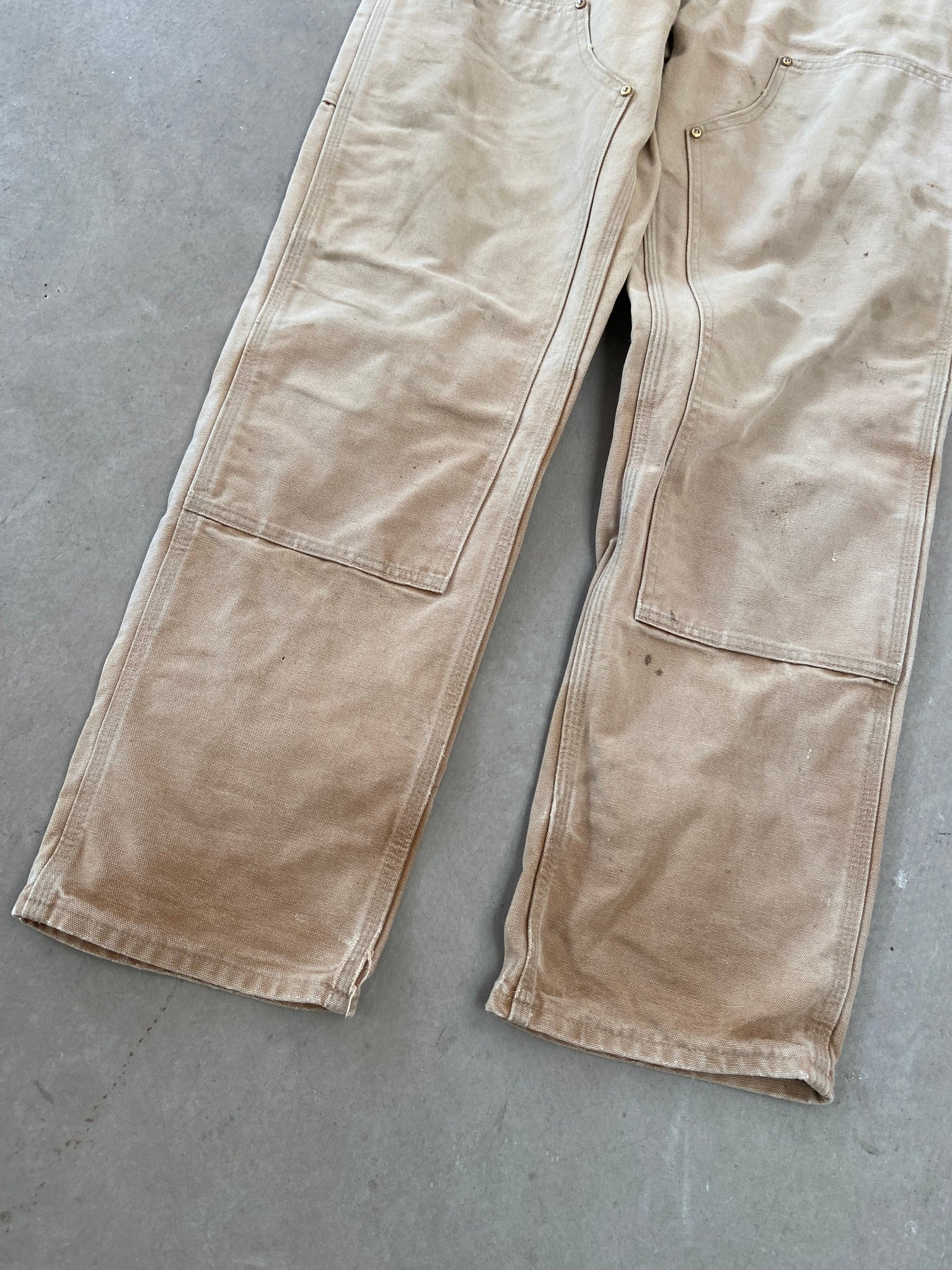 Carhartt Double Knee Pants - 32 x 32