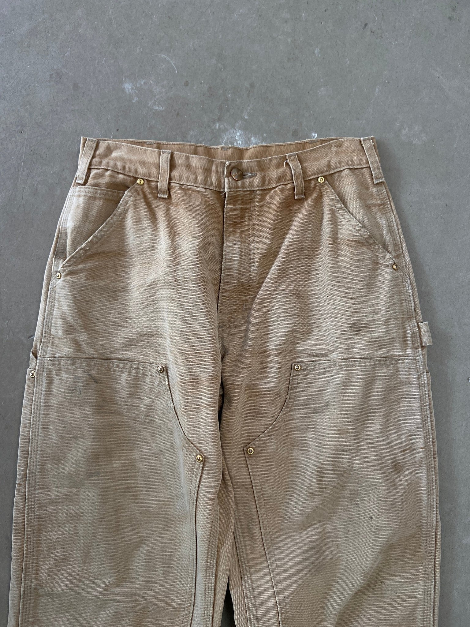 Carhartt Double Knee Pants - 32 x 32