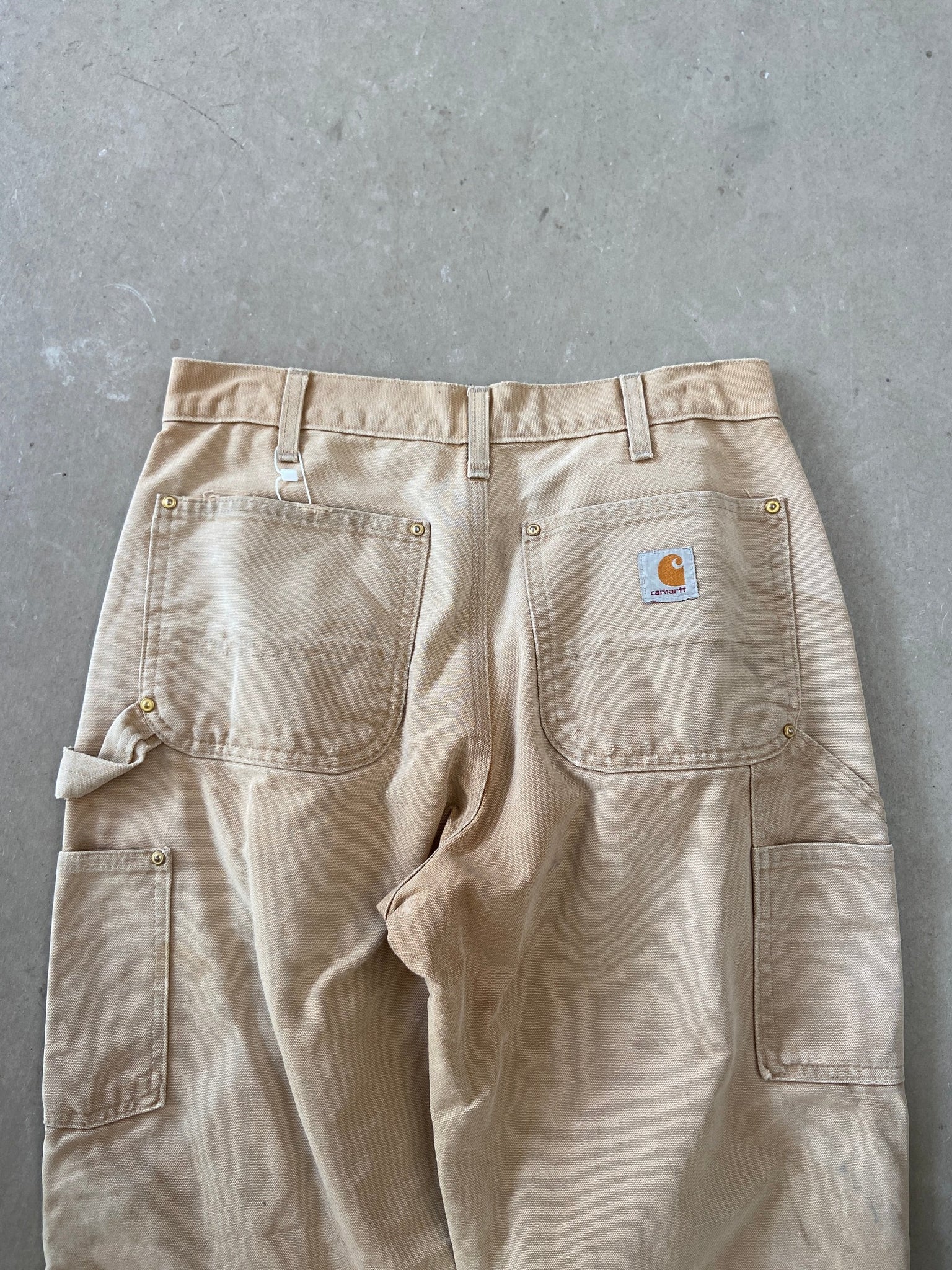 Carhartt Double Knee Pants - 32 x 32