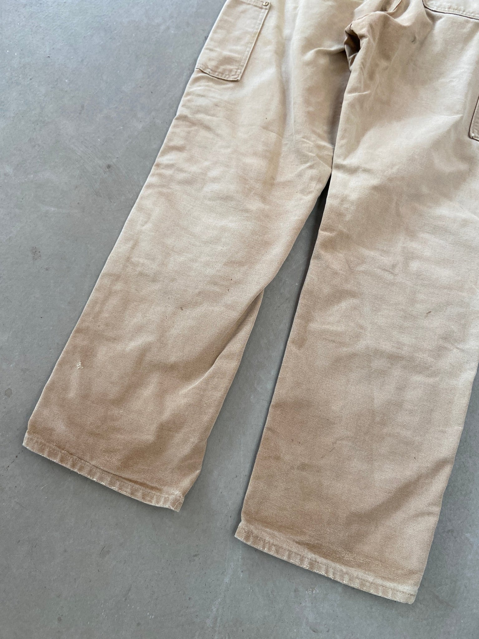 Carhartt Double Knee Pants - 32 x 32