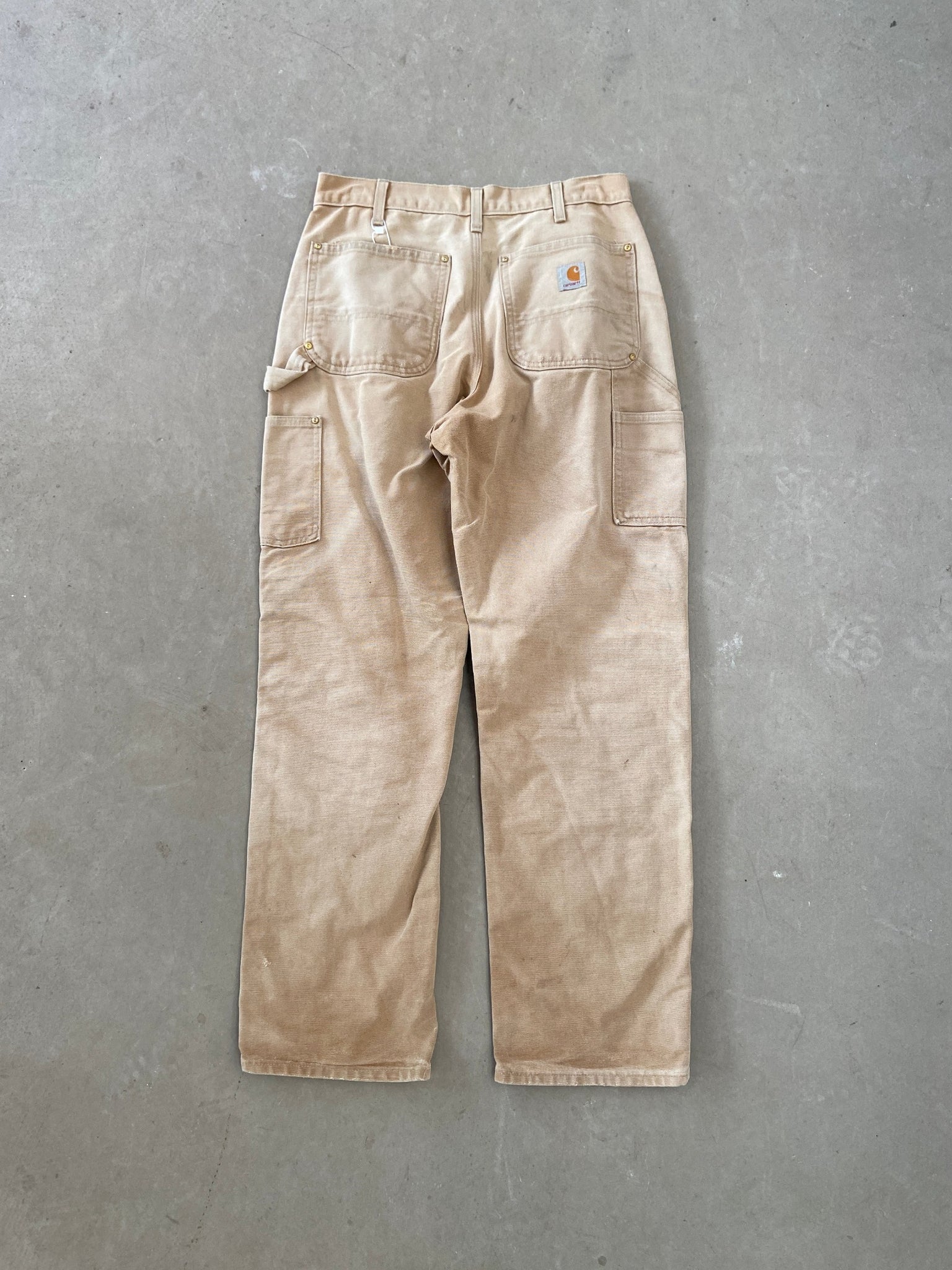 Carhartt Double Knee Pants - 32 x 32