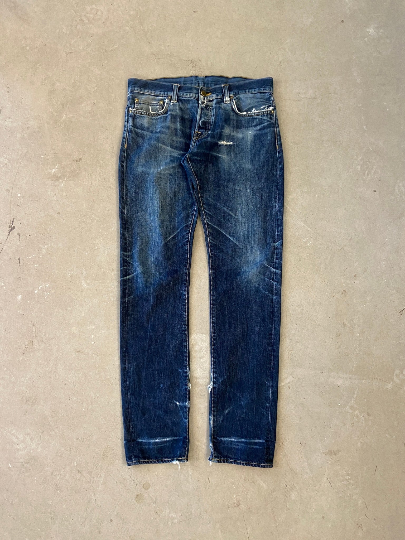 Carhartt Slim Jeans - 30 x 34